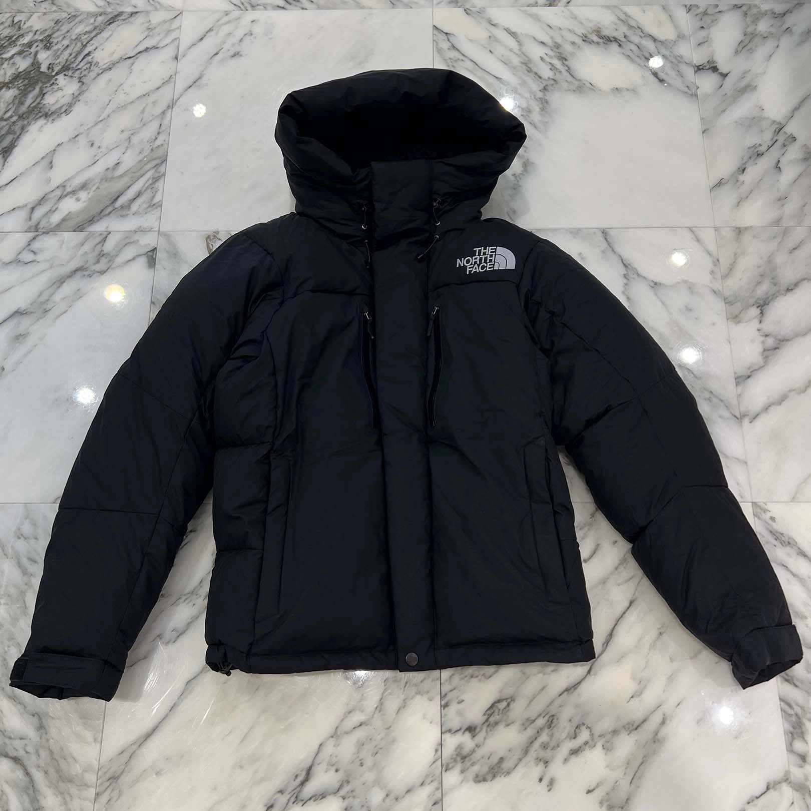 THE NORTH FACE 2019AW Baltro Light Down Jacket ND91950 Size S ノースフェイス バルトロライトダウンジャケット サイズS