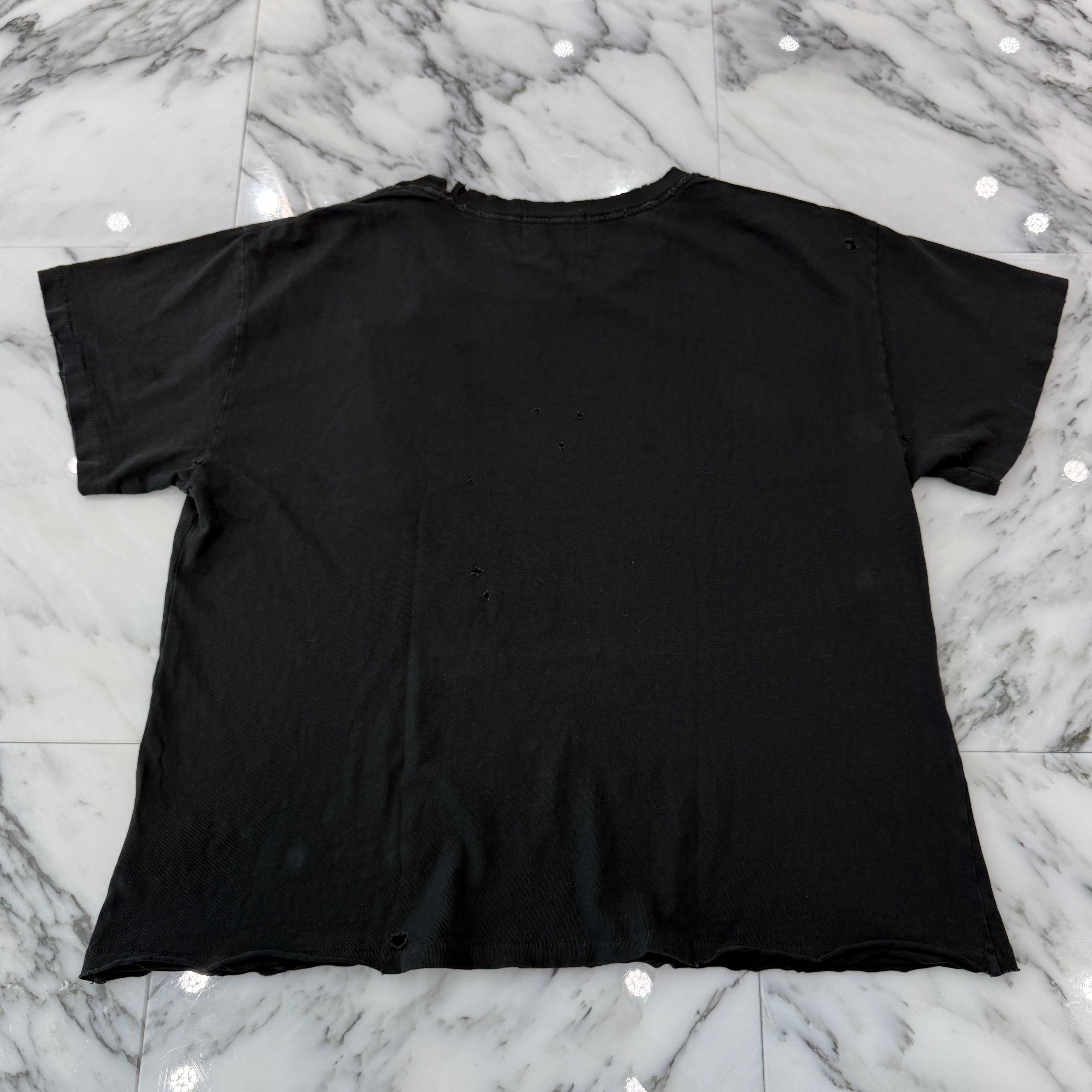 Enfants Riches Deprimes KOREA Limited CLASSIC LOGO Tee Size M アンファン・リッシュ・デプリメ 韓国限定 クラッシックロゴTシャツ サイズM