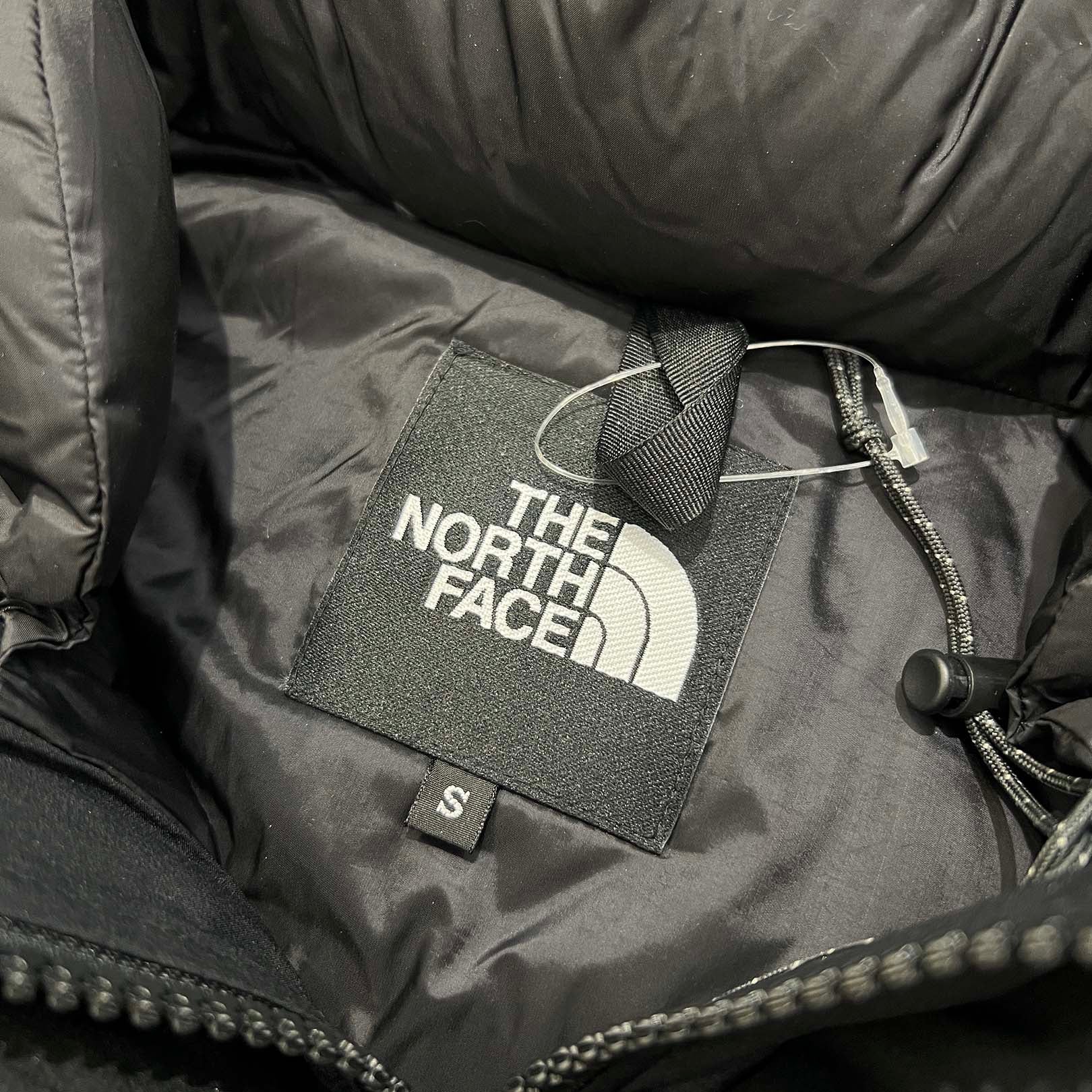 THE NORTH FACE 2019AW Baltro Light Down Jacket ND91950 Size S ノースフェイス バルトロライトダウンジャケット サイズS