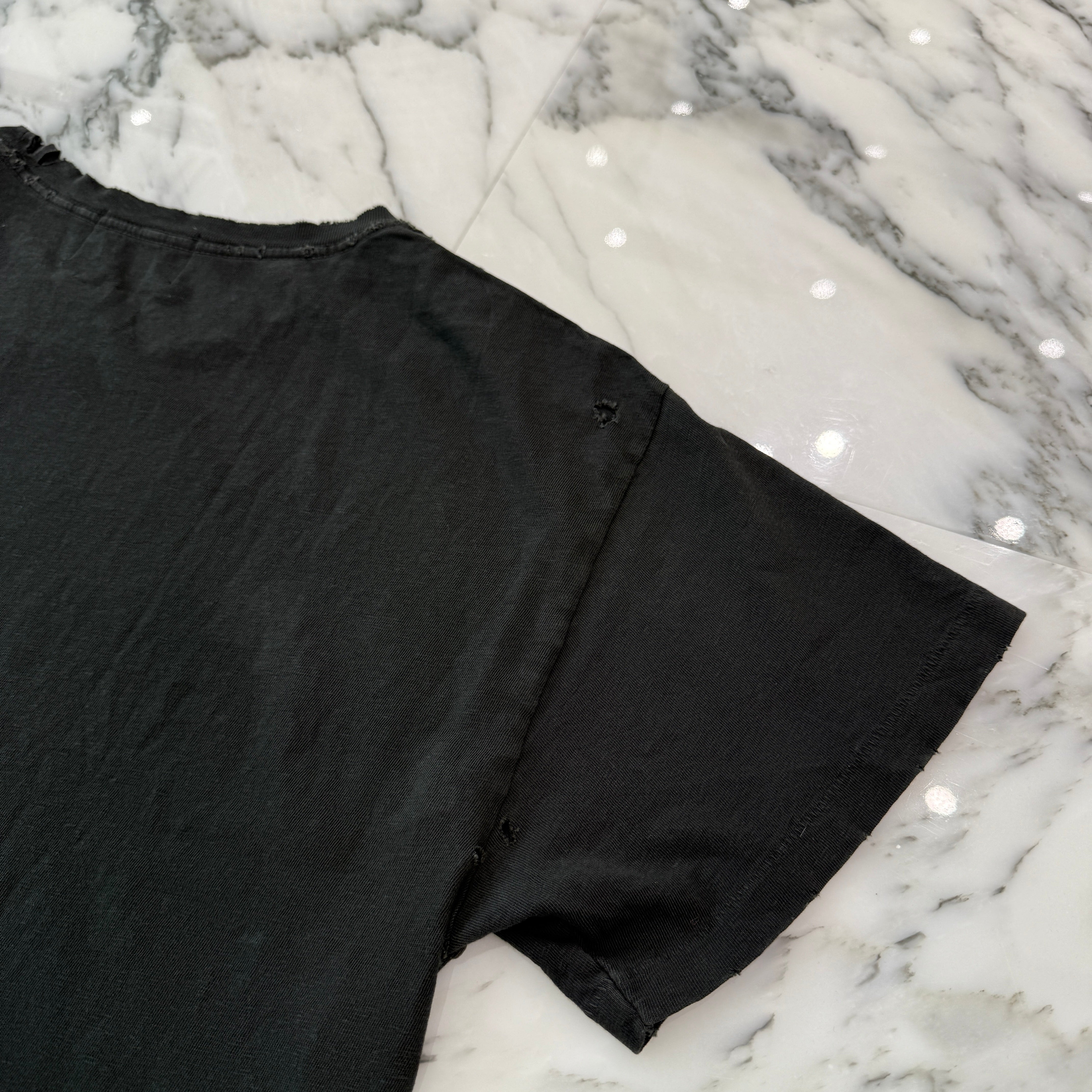 Enfants Riches Deprimes KOREA Limited CLASSIC LOGO Tee Size M アンファン・リッシュ・デプリメ 韓国限定 クラッシックロゴTシャツ サイズM