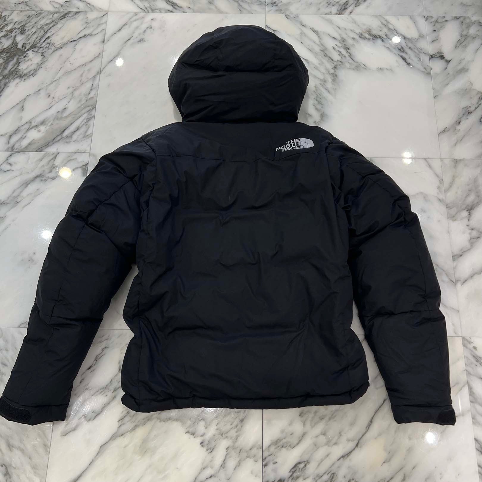 THE NORTH FACE 2019AW Baltro Light Down Jacket ND91950 Size S ノースフェイス バルトロライトダウンジャケット サイズS