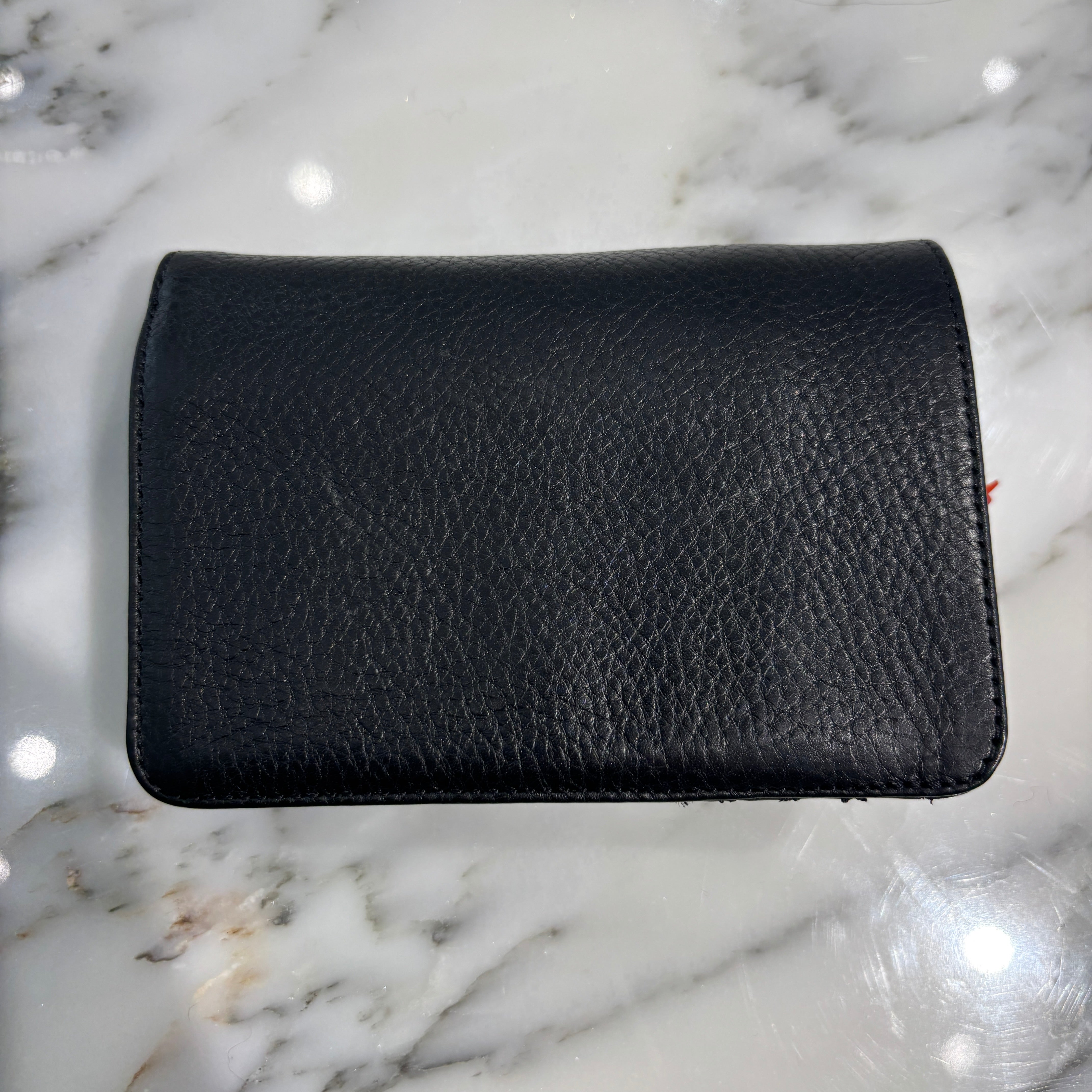 CHROME HEARTS Joey Scroll Wallet クロムハーツ ジョーイスクロール ウォレット