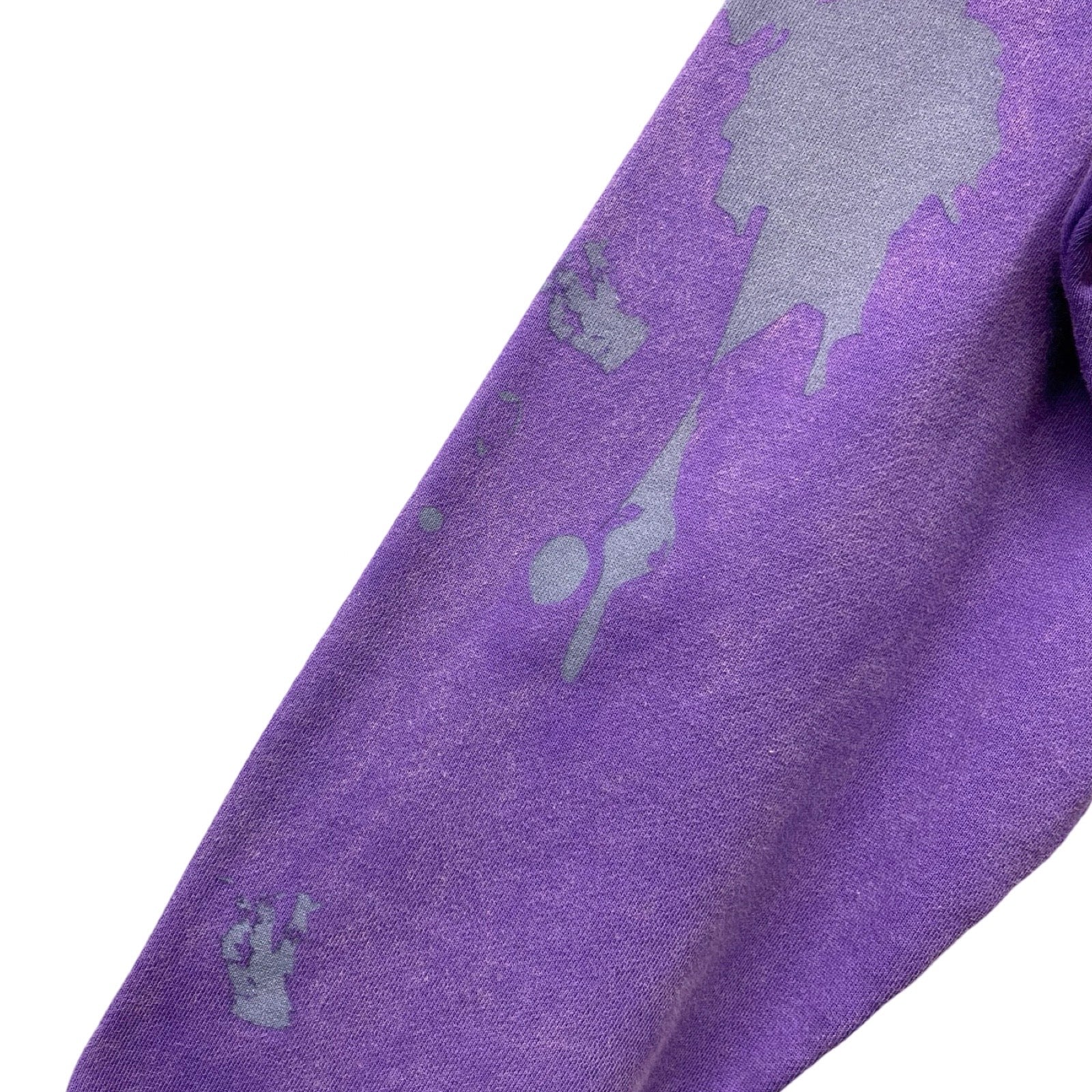 UMKOW 2023AW Vintage Sweat Shirts Size L