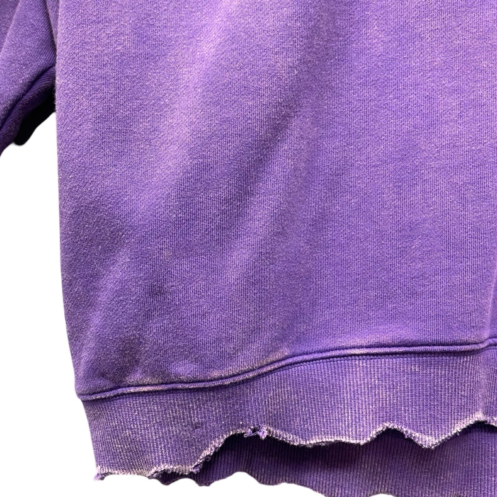 UMKOW 2023AW Vintage Sweat Shirts Size L