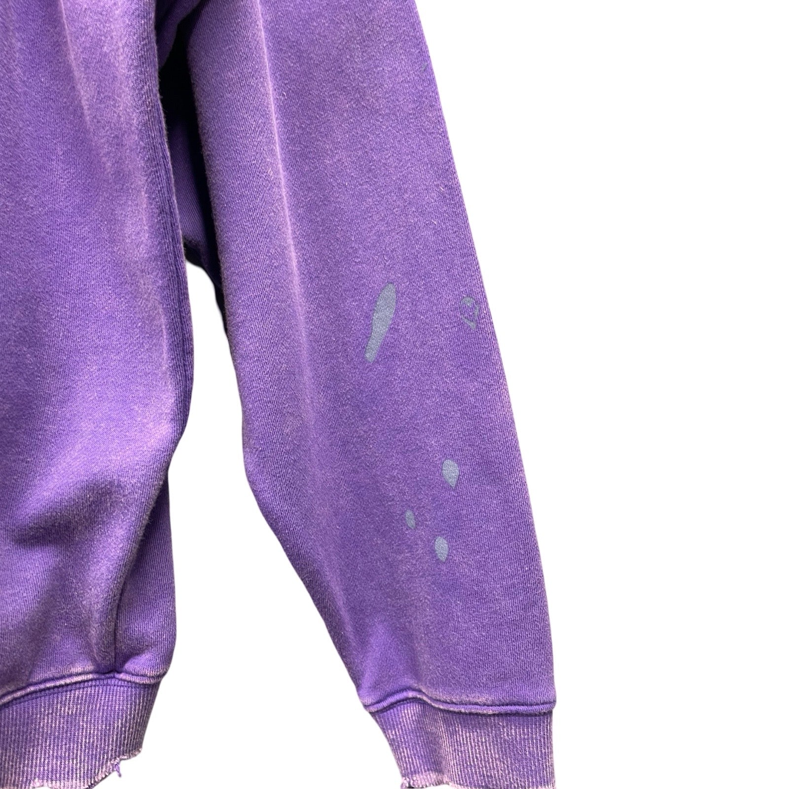 UMKOW 2023AW Vintage Sweat Shirts Size L