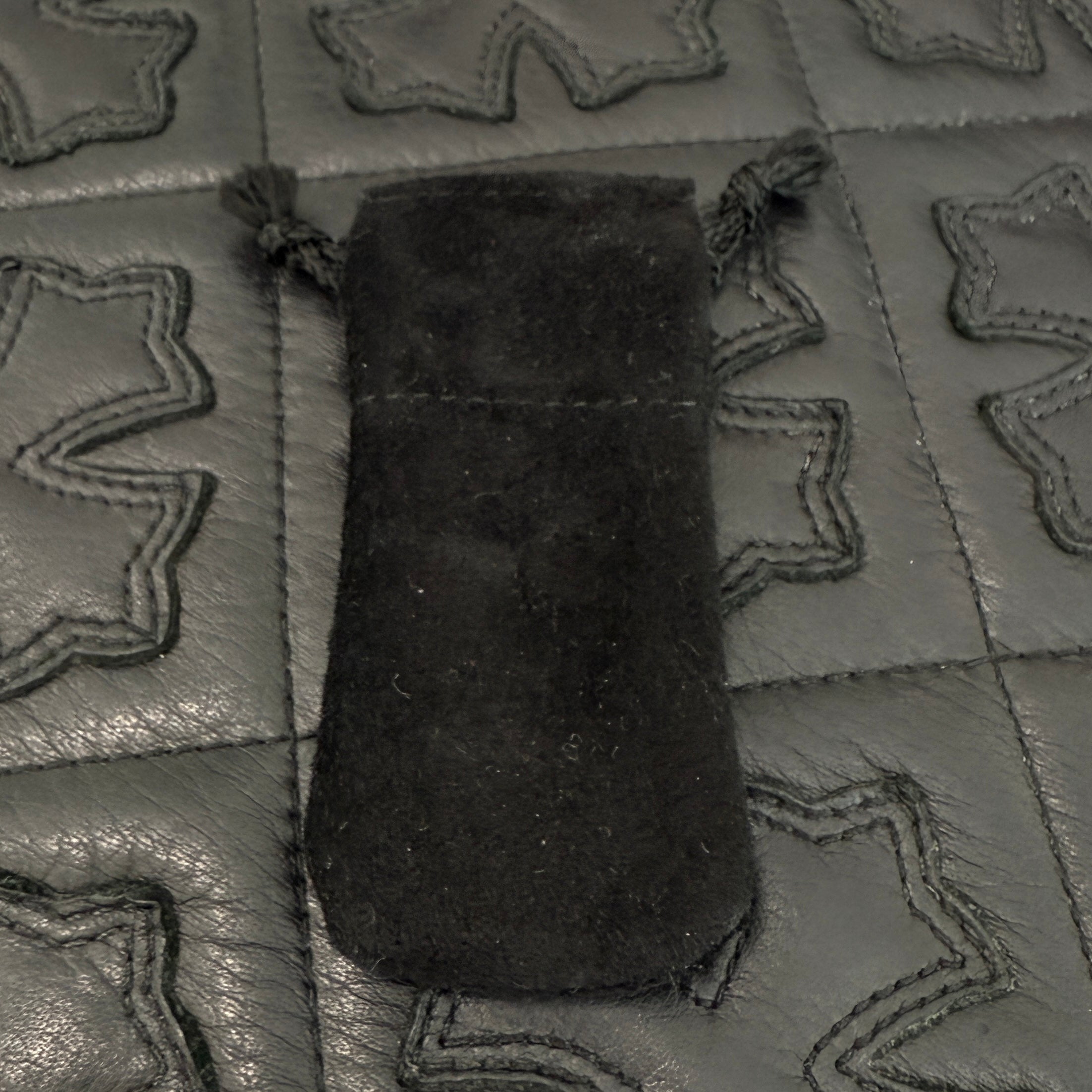 CHROME HEARTS Cemetery Cross Ring Size 10号 クロムハーツ セメタリークロスリング サイズ10号