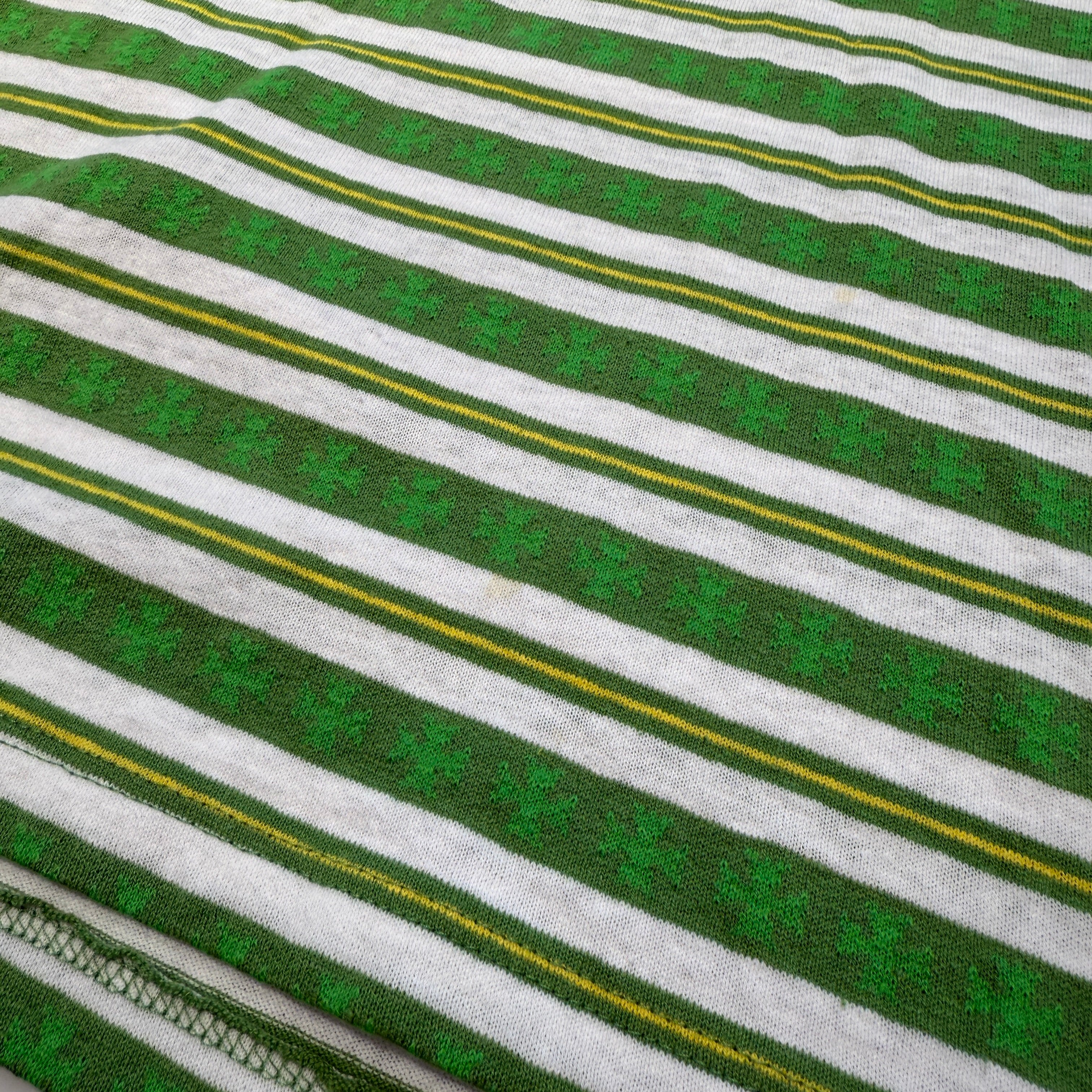 CHROME HEARTS Y NOT Vine Dagger Embroidery Polo Tee Size L クロムハーツ ワイノット ヴァインダガー 刺繍 ポロ Tシャツ サイズL