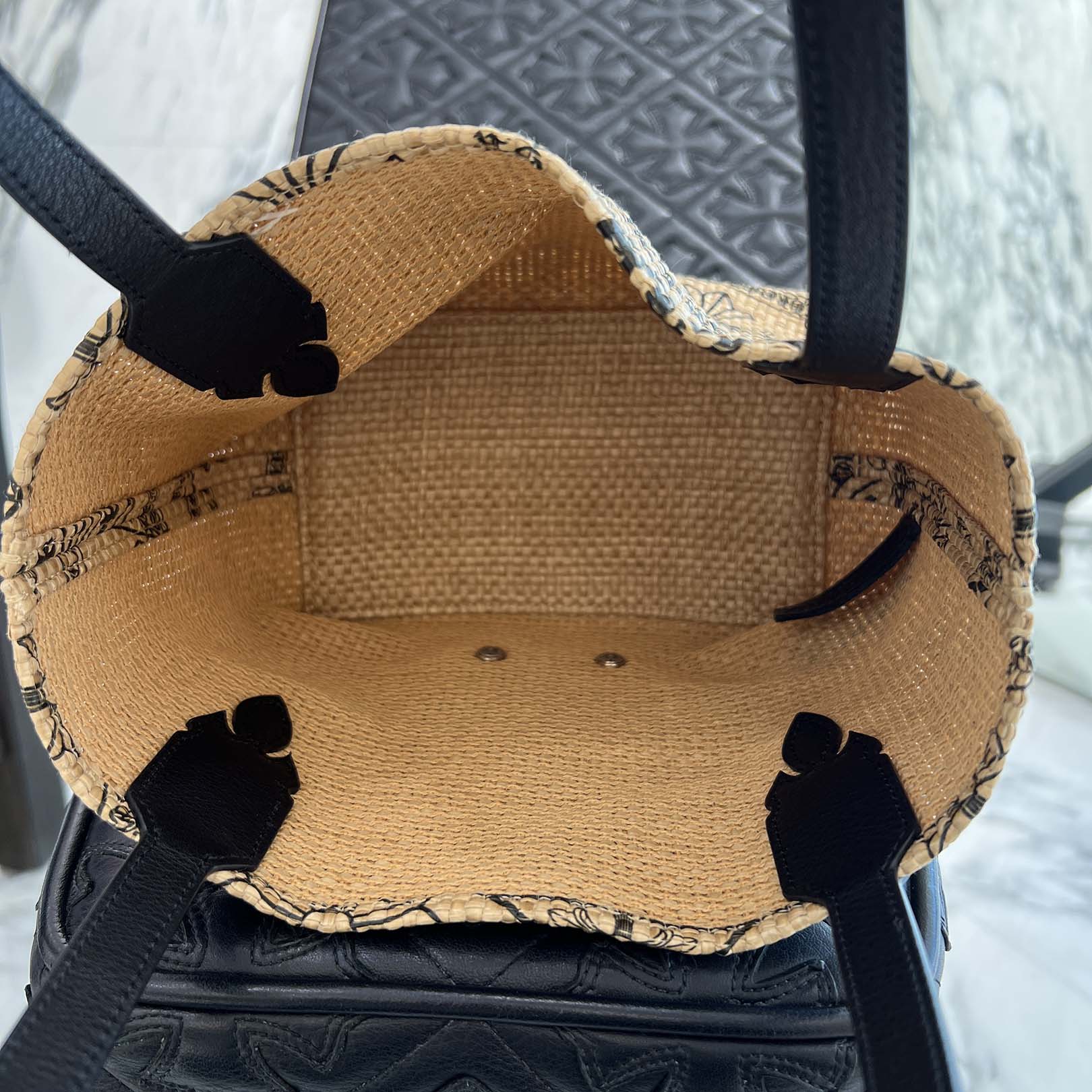 CHROME HEARTS 2025SS Multi Logo Small Beaches Bag クロムハーツ マルチロゴ スモール ビーチバッグ