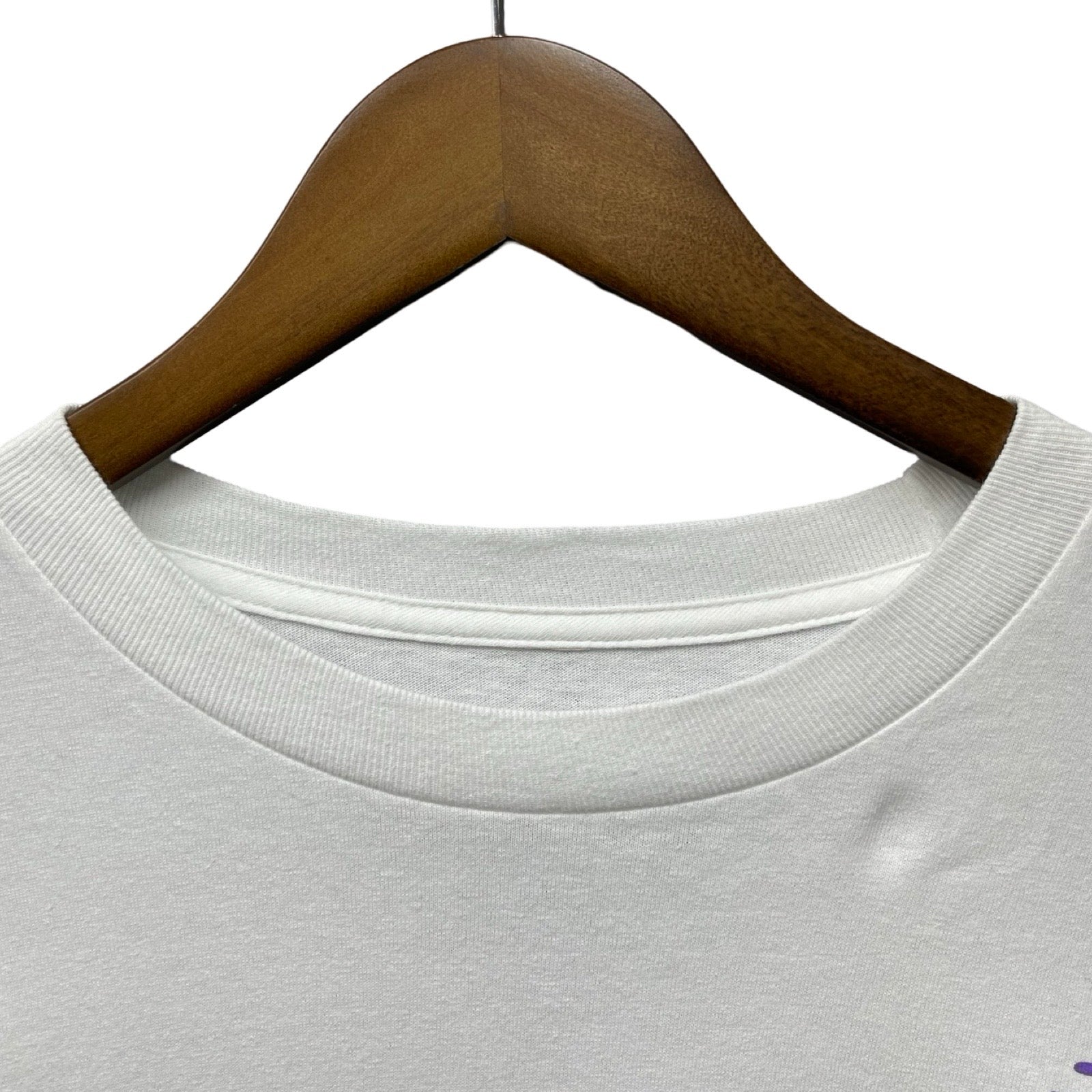 LOS ANGELS LAKERS × TAKASHI MURAKAMI 2019AW KAIKAIKIKI M&N Triangle L/S Tee Size XL