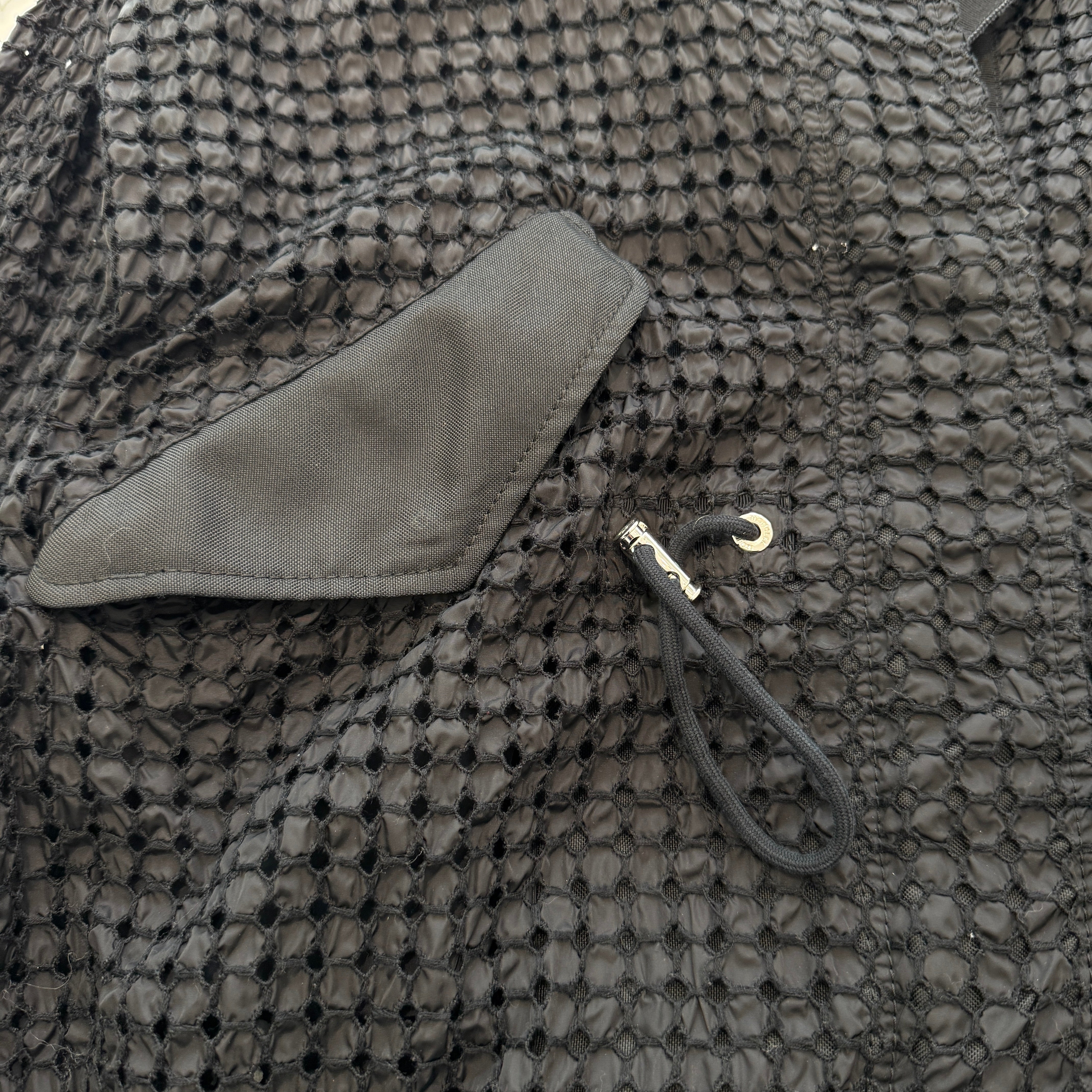 MONCLER Raiponce Giubbotto Jacket C10934912085 5396W Size 1 モンクレール ラプンツェル ジュボット ジャケット サイズ1