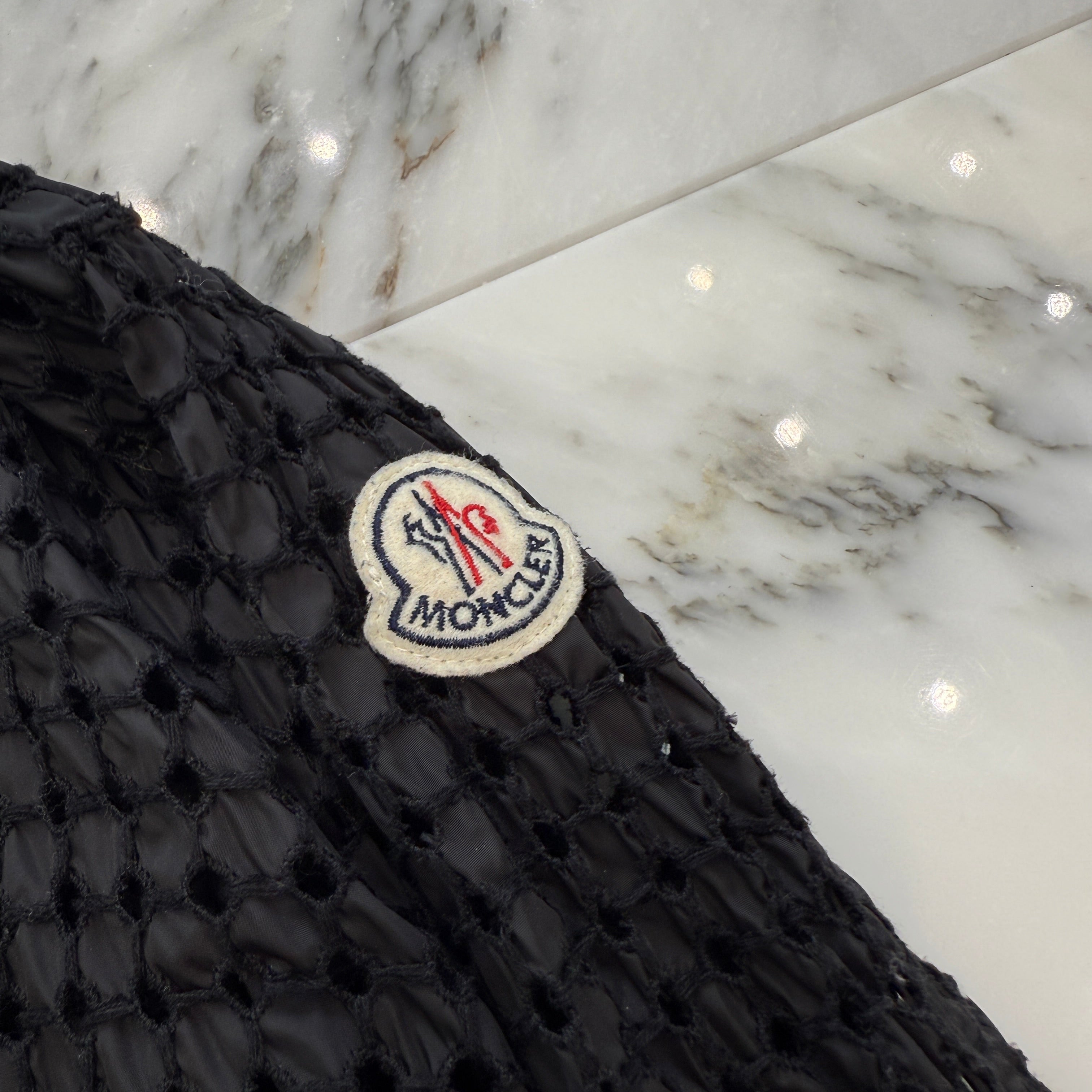 MONCLER Raiponce Giubbotto Jacket C10934912085 5396W Size 1 モンクレール ラプンツェル ジュボット ジャケット サイズ1