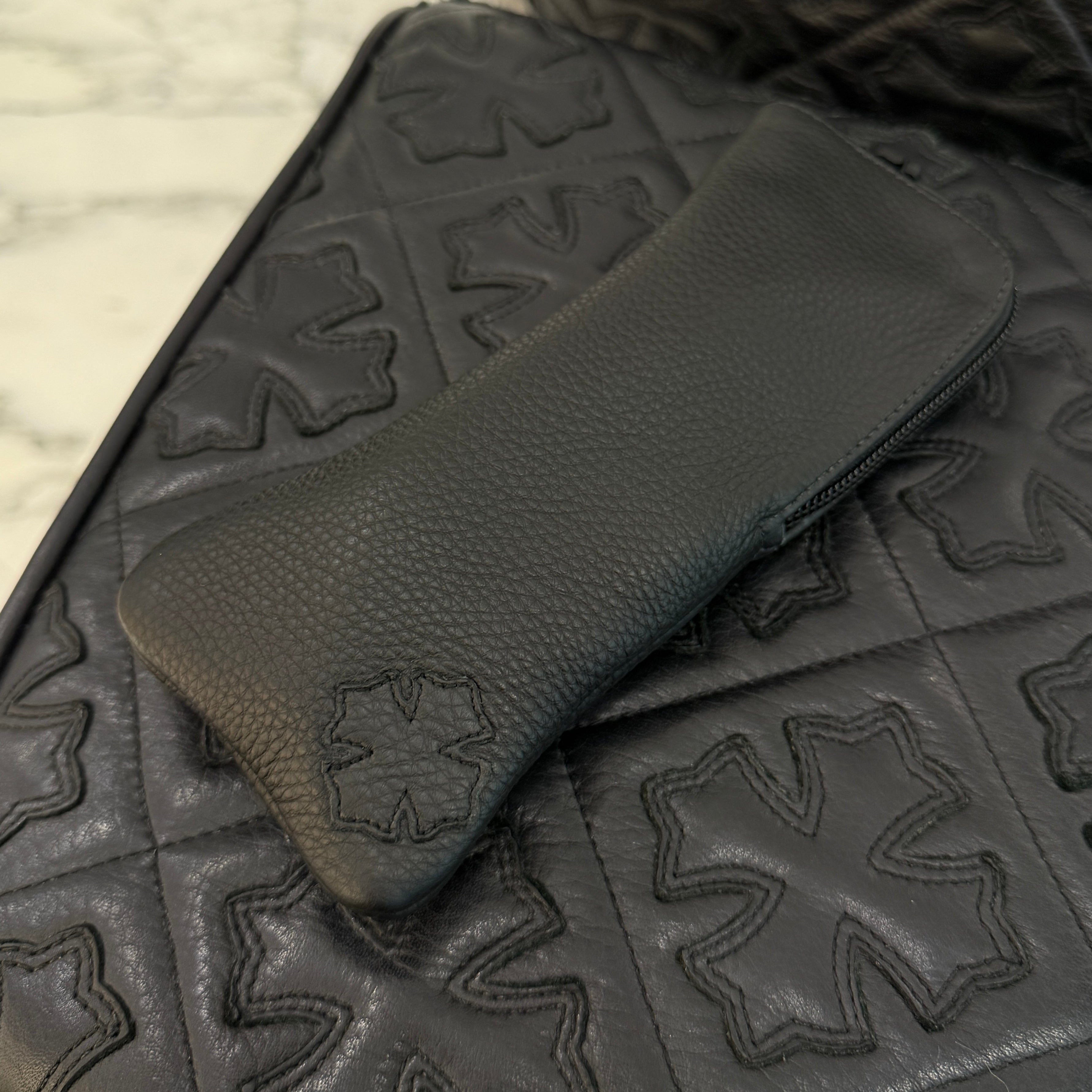 CHROME HEARTS VAGILANTE Sunglasses Size 54口19-149 クロムハーツ ヴァジランテ サングラス サイズ54口19-149