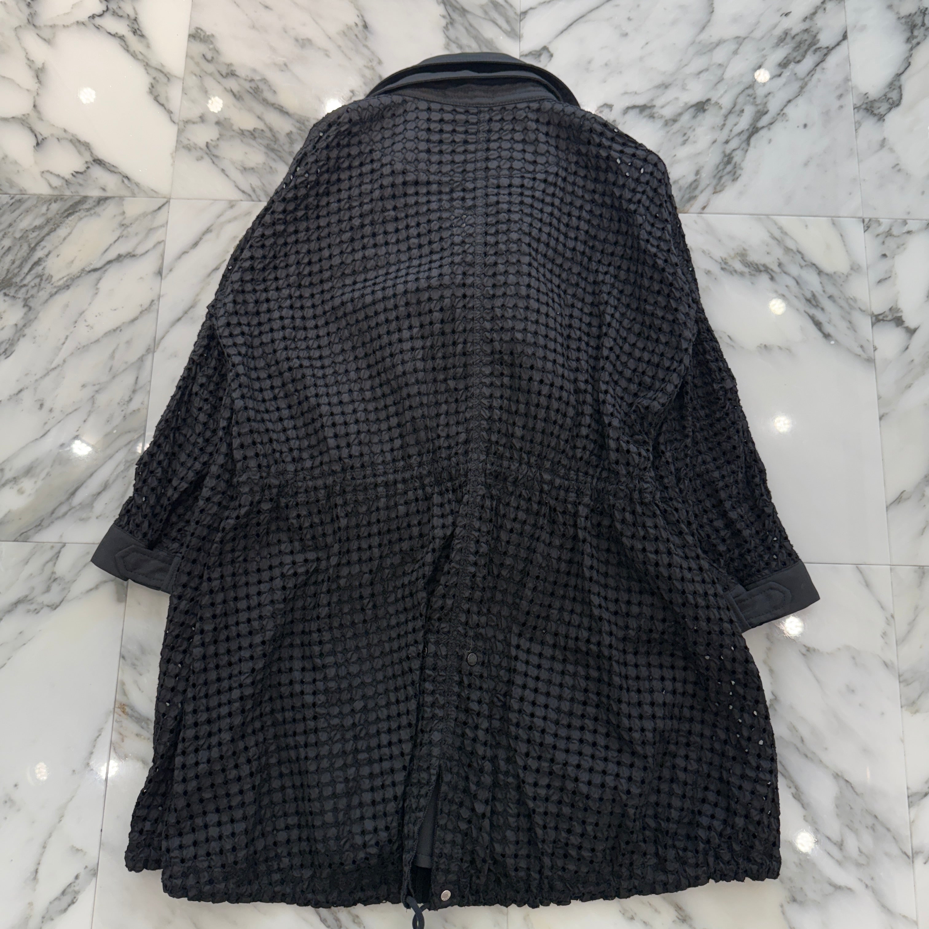 MONCLER Raiponce Giubbotto Jacket C10934912085 5396W Size 1 モンクレール ラプンツェル ジュボット ジャケット サイズ1