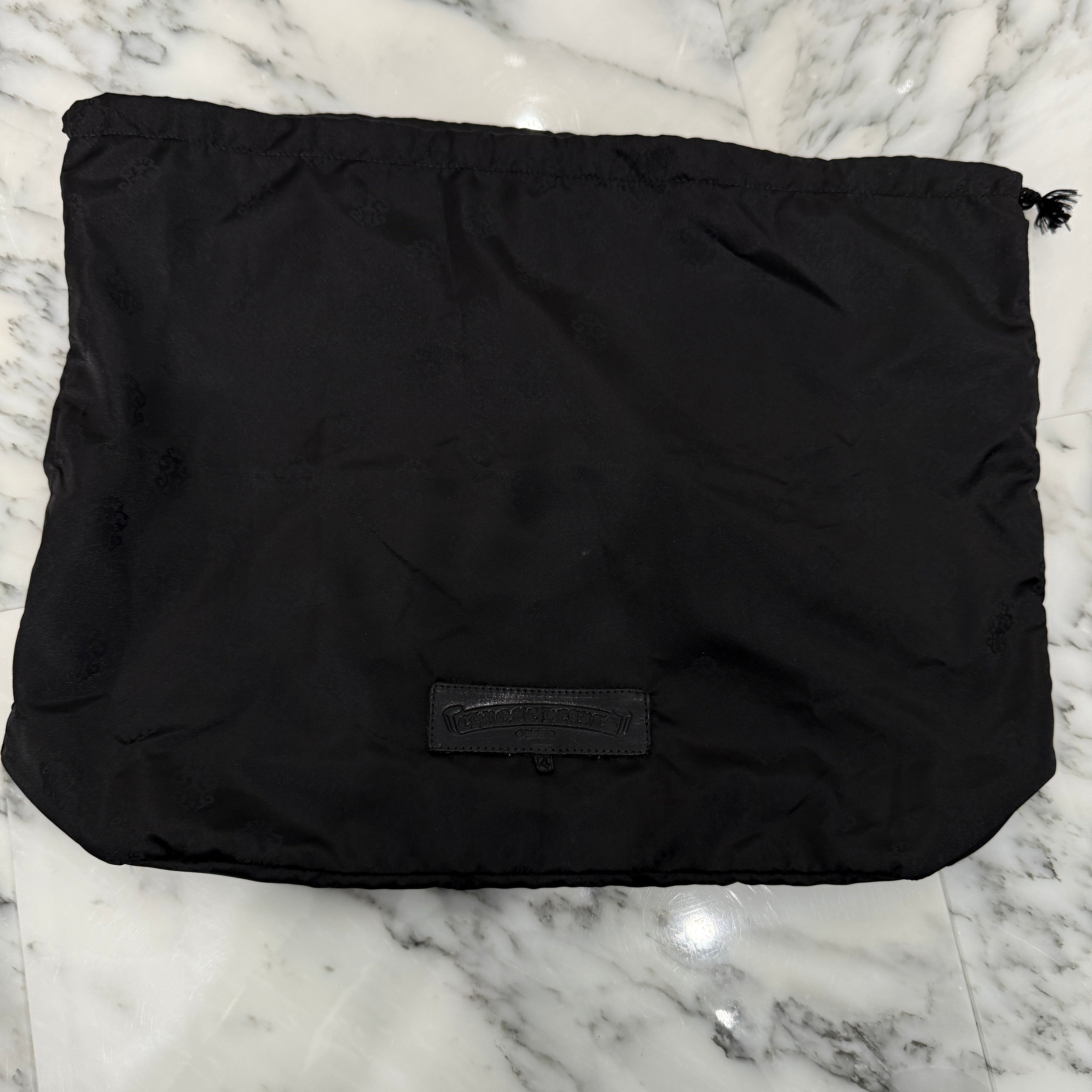 Rick Owens 2023SS BIG ADRI Leather Shoulder Bag リックオゥエンス ビッグ アドリ レザー ショルダーバッグ