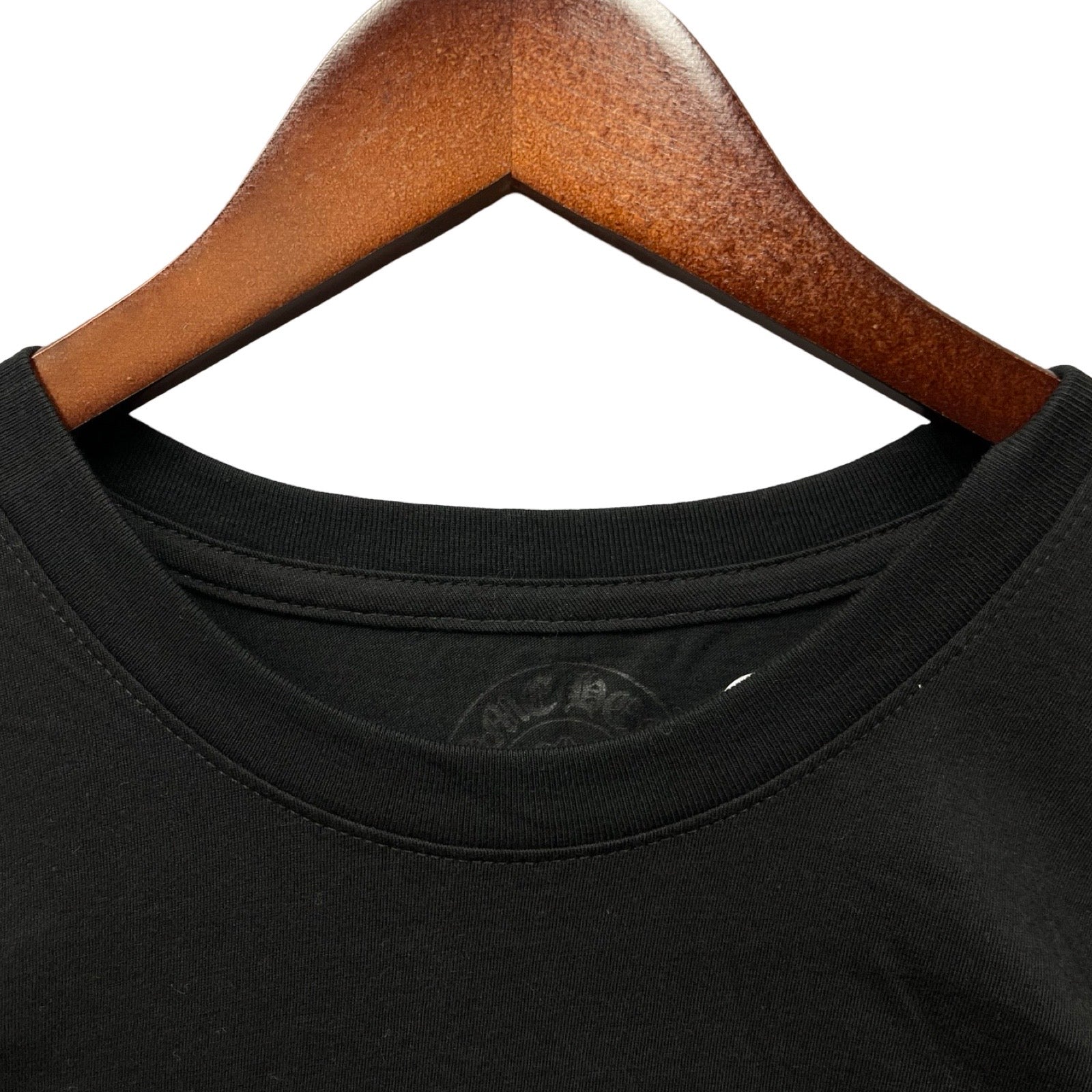 CHROME HEARTS Las Vegas Horseshoe Tee Size XL