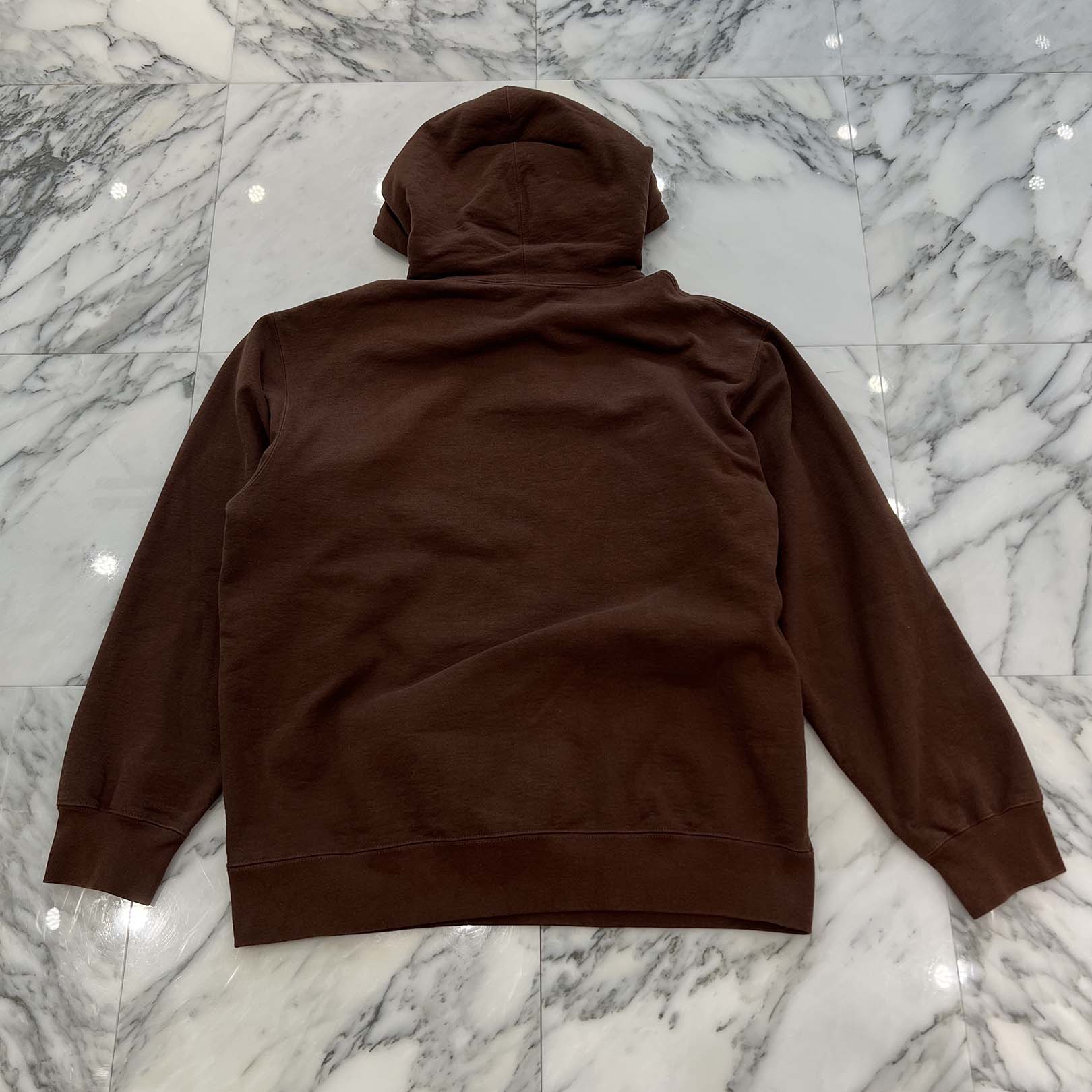 Supreme 2022SS Bling Box Logo Sweat Hoodie Size XL シュプリーム ブリング ボックスロゴ スウェットフーディー サイズXL