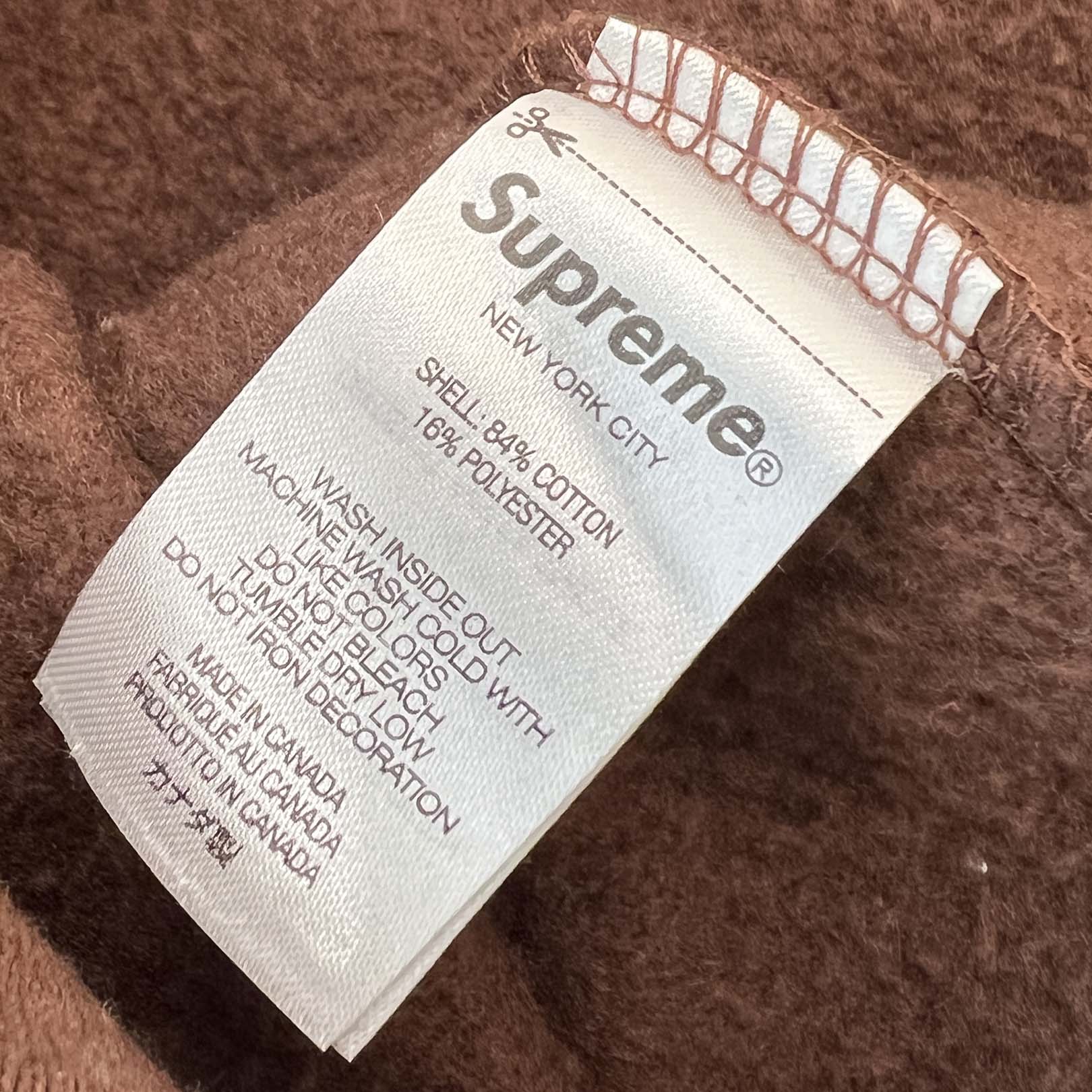 Supreme 2022SS Bling Box Logo Sweat Hoodie Size XL シュプリーム ブリング ボックスロゴ スウェットフーディー サイズXL