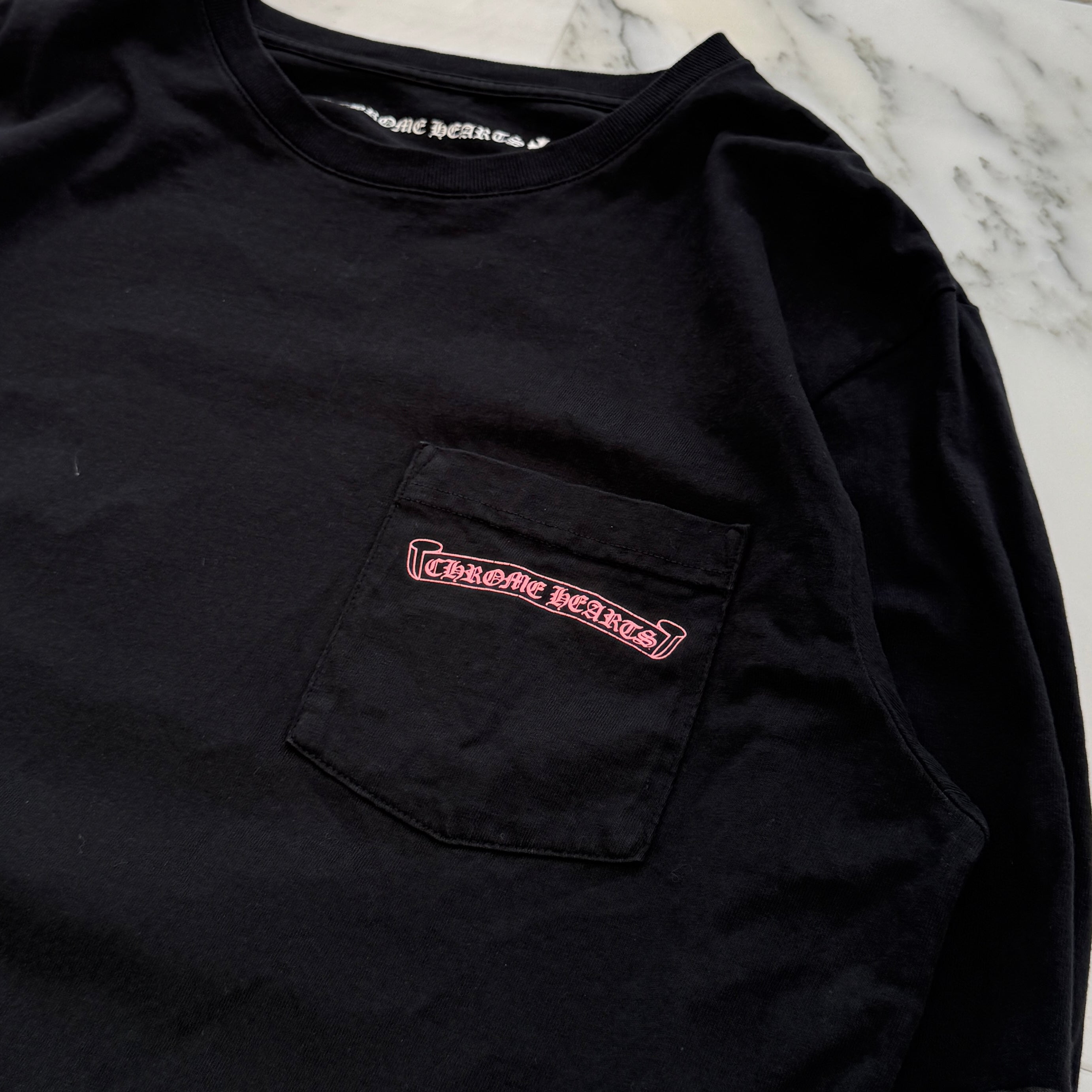 Chrome Hearts Matty Boy PPO Pretense M 【公式通販】