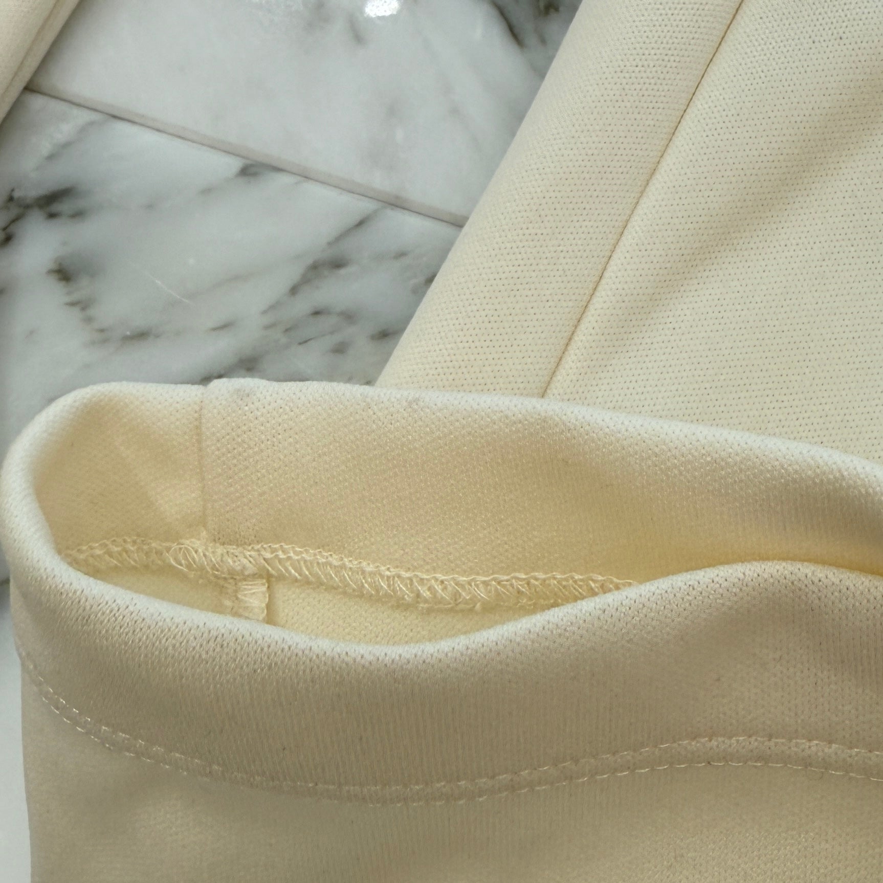 CELINE 2024SS Side Line Track Long Pants 2Z604121O.01EA Size M セリーヌ サイドライン トラック ロングパンツ サイズM