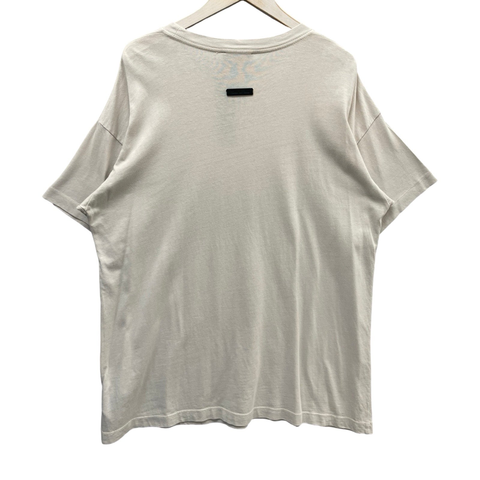 FEAR OF GOD SEVENTH COLLECTION Tee FG50-058 CTJ  Size M