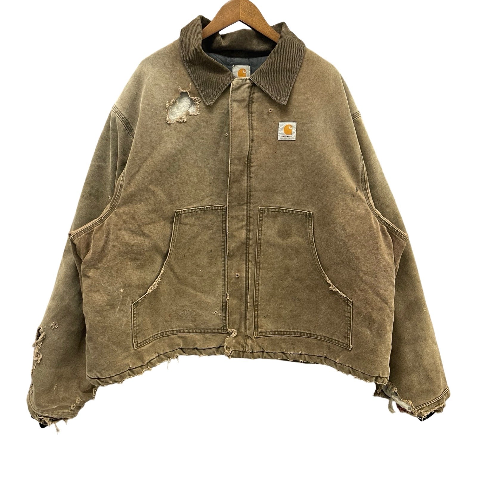Carhartt Vintage Detroit Jacket