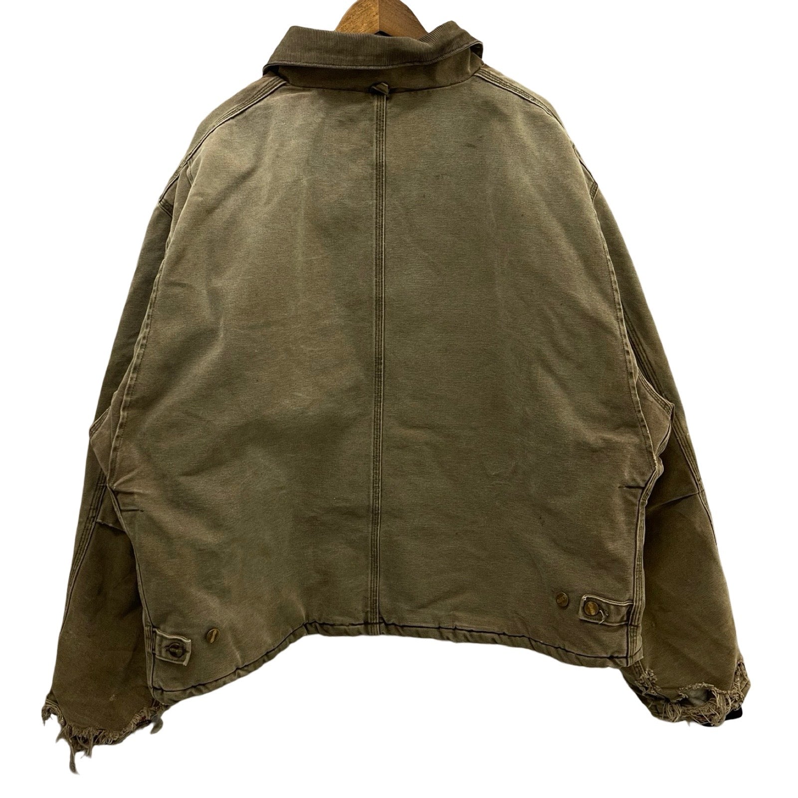 Carhartt Vintage Detroit Jacket