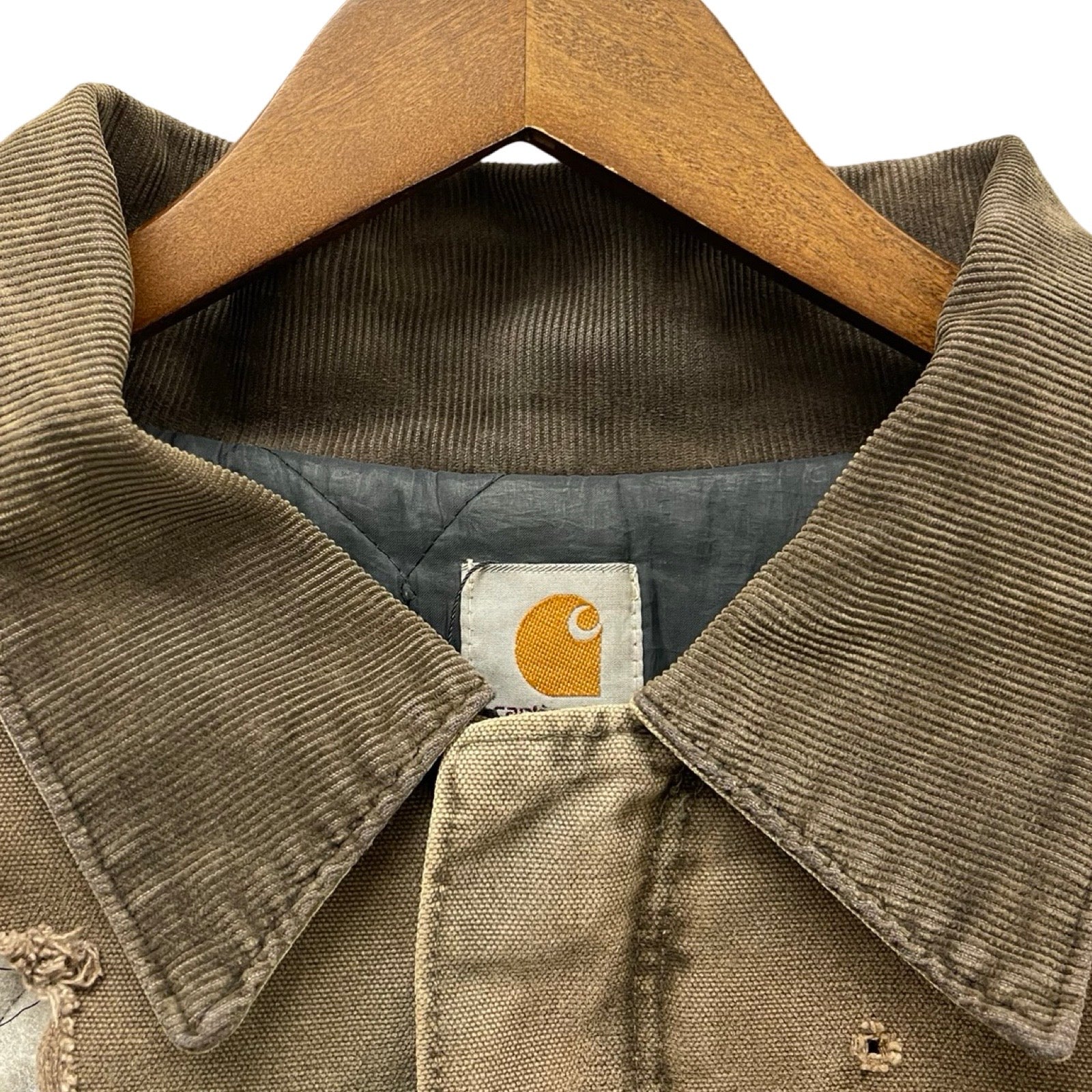 Carhartt Vintage Detroit Jacket