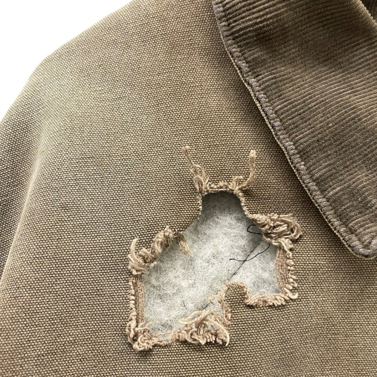 Carhartt Vintage Detroit Jacket