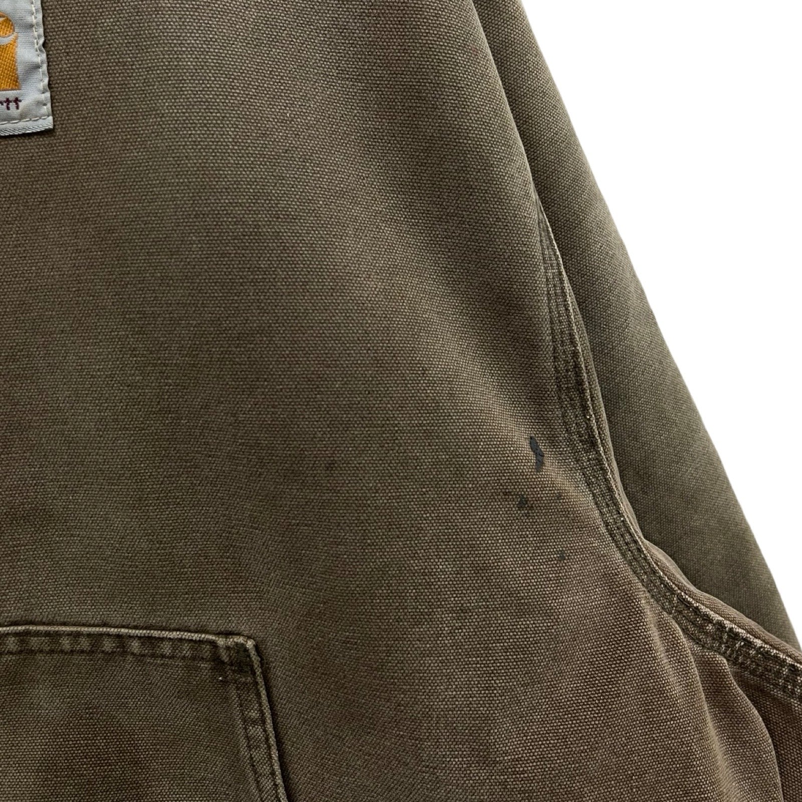 Carhartt Vintage Detroit Jacket