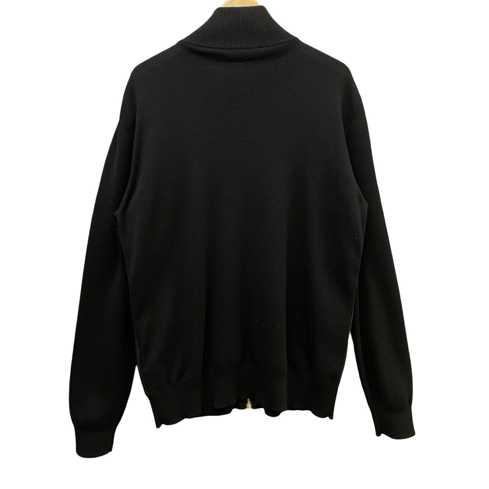 PRADA 2022SS Full Zip Re-Nylon Cardigan UMG116 R212 U98 Size 54