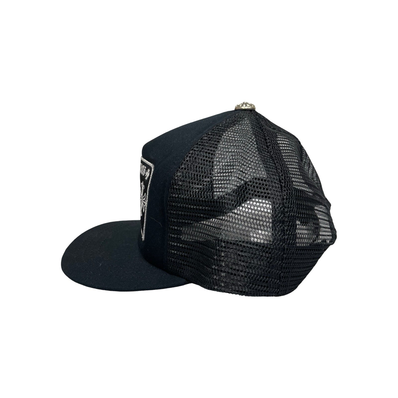 CHROME HEARTS Honolulu Limited Trucker Cap Size ONE SIZE（53-60）