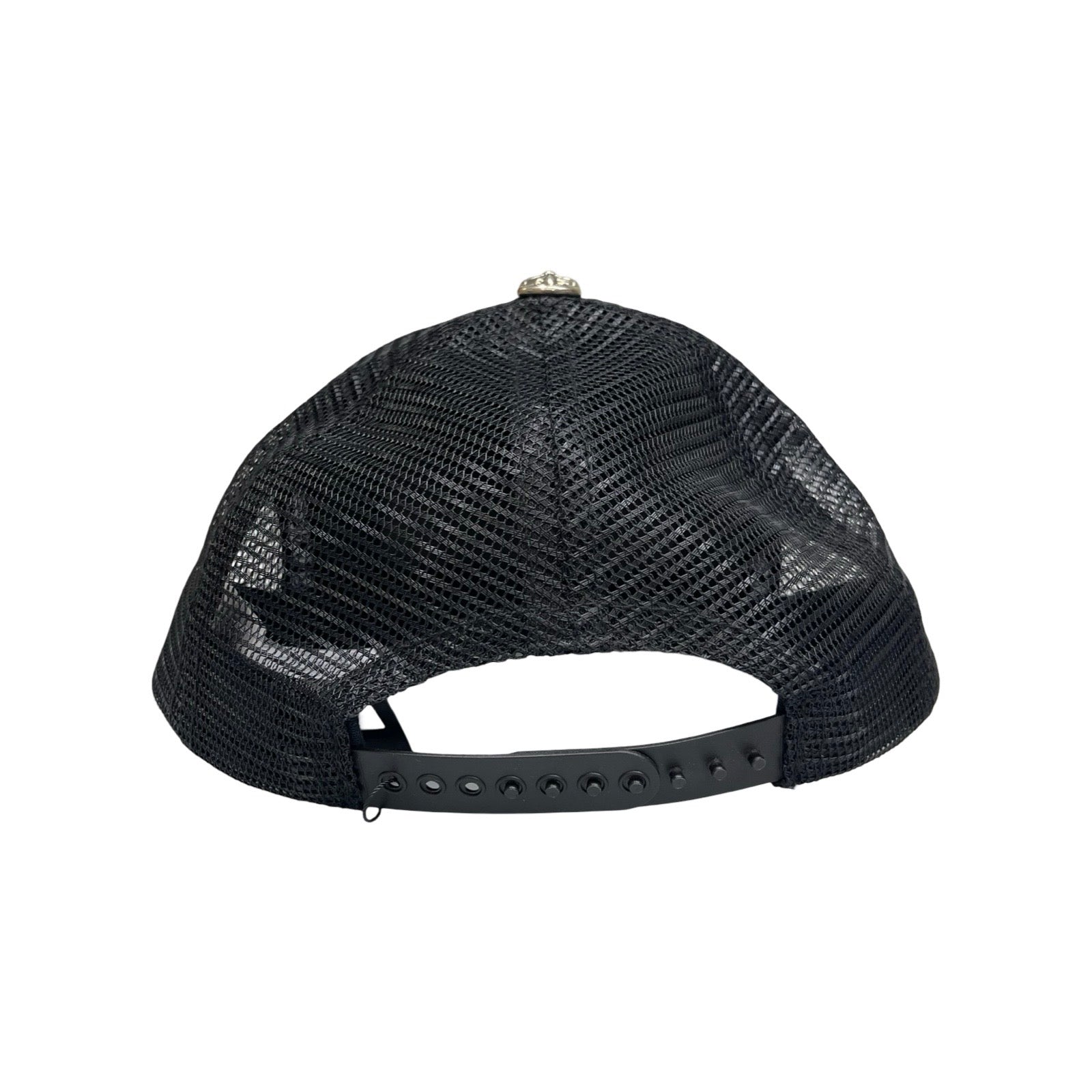 CHROME HEARTS Honolulu Limited Trucker Cap Size ONE SIZE（53-60）