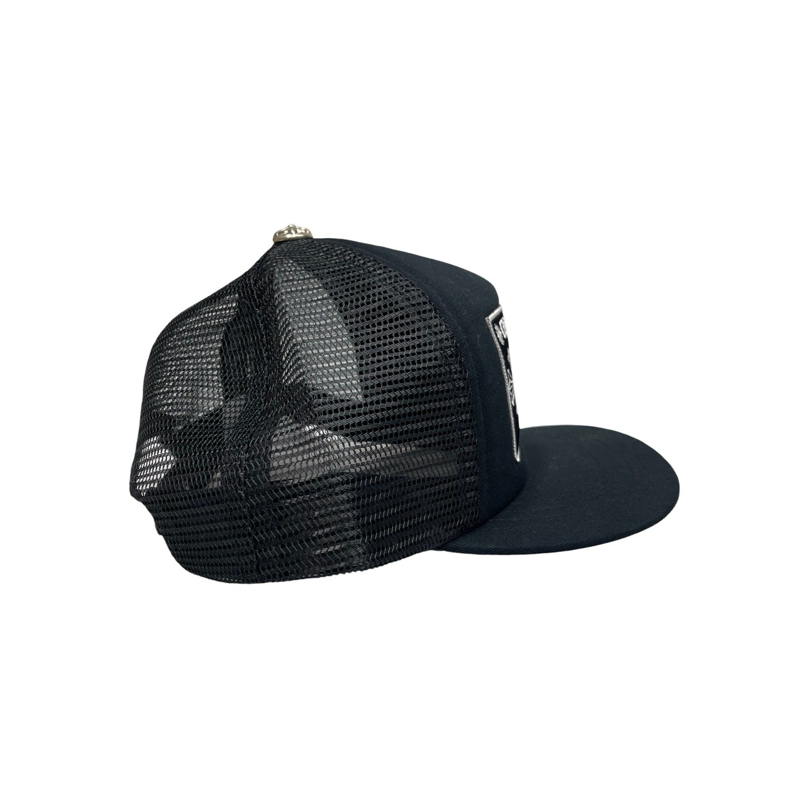 CHROME HEARTS Honolulu Limited Trucker Cap Size ONE SIZE（53-60）