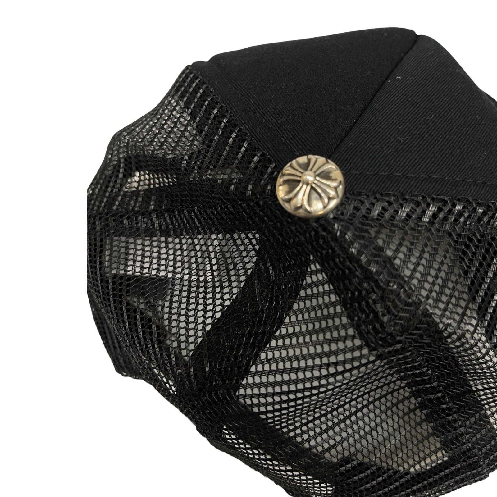 CHROME HEARTS Honolulu Limited Trucker Cap Size ONE SIZE（53-60）