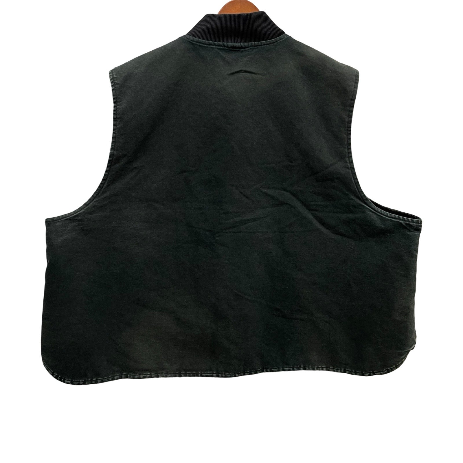 Carhartt Duck Vest