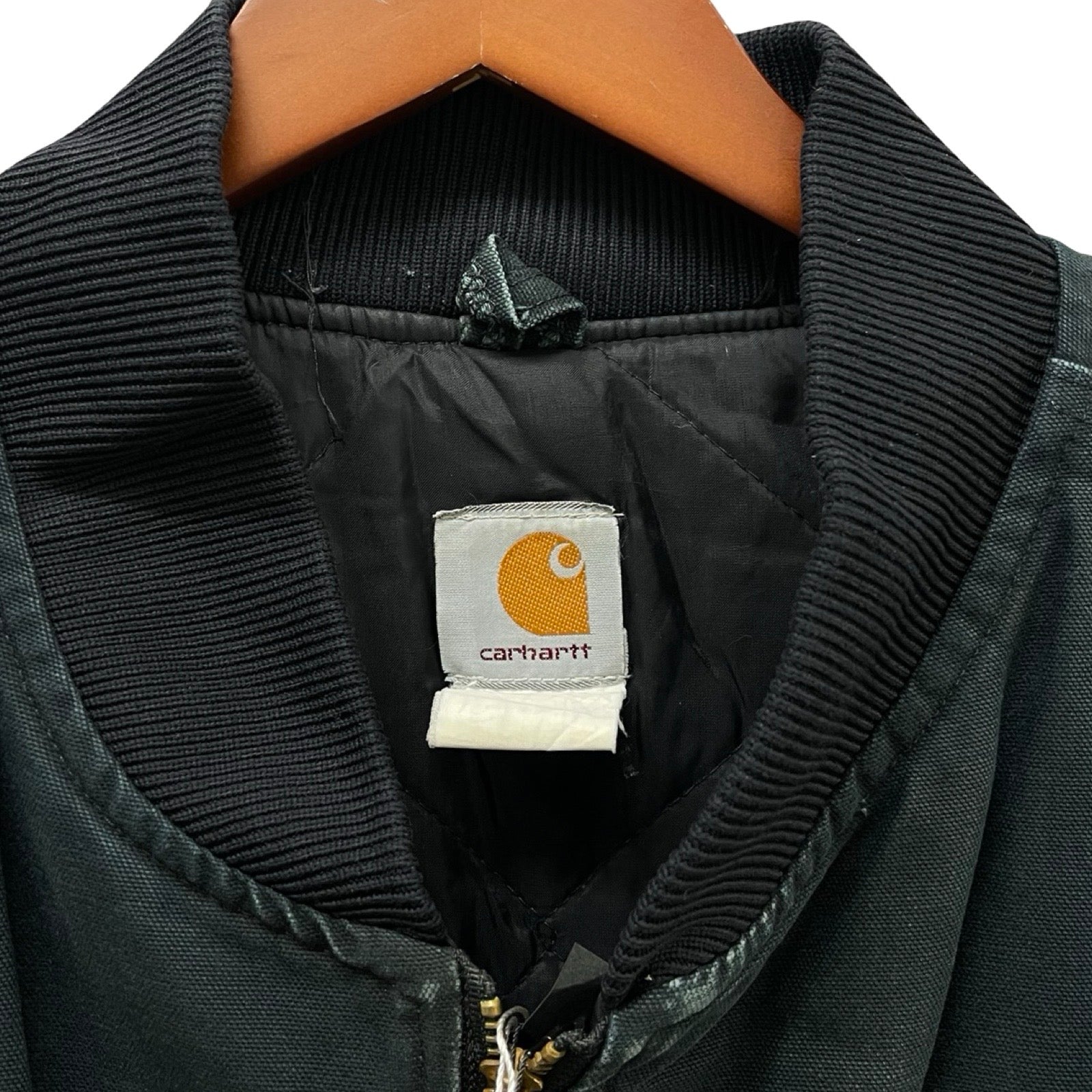 Carhartt Duck Vest