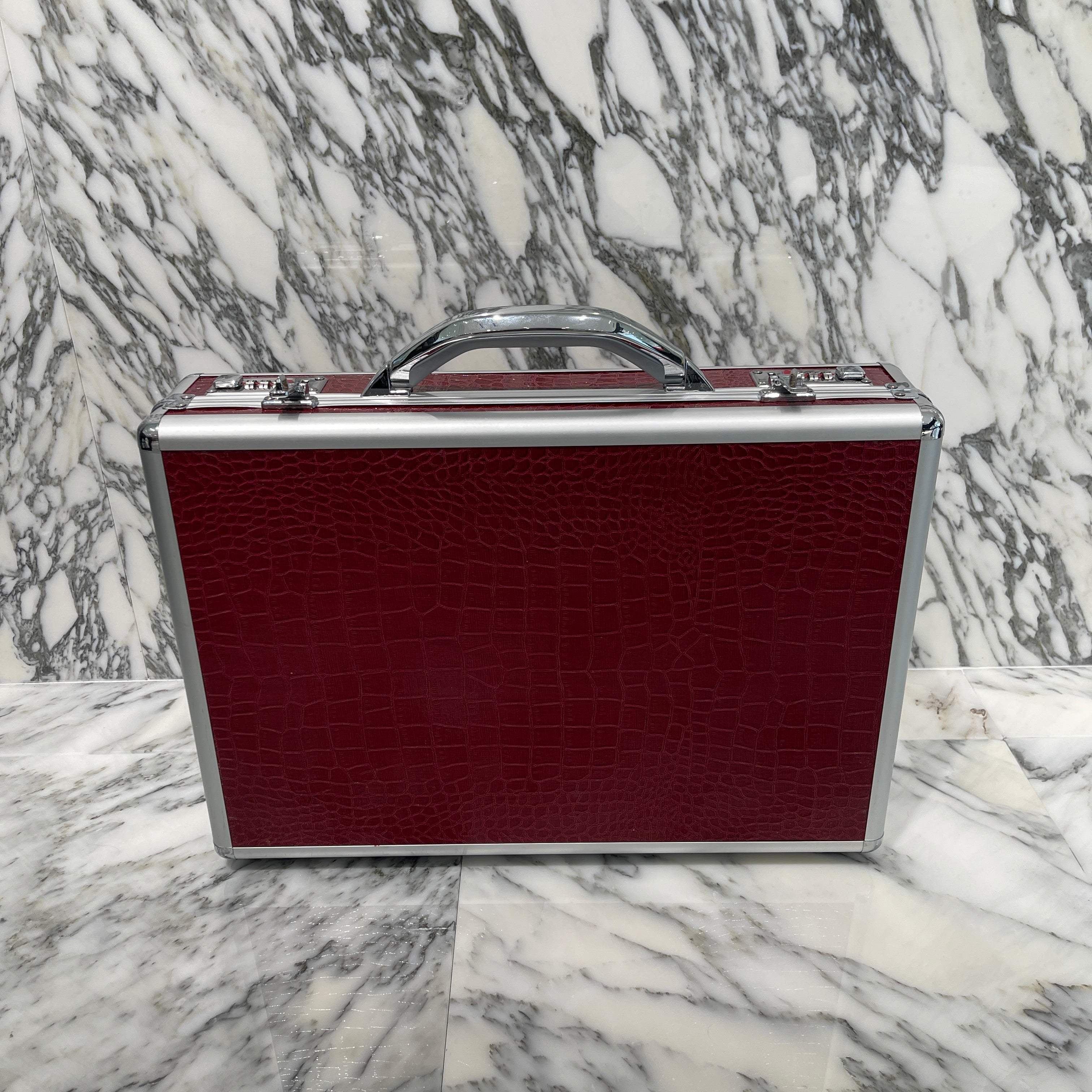 Lionesse Luggage Bags WATCH CASE ライオネス ラゲッジバッグ ウォッチケース 腕時計ケース