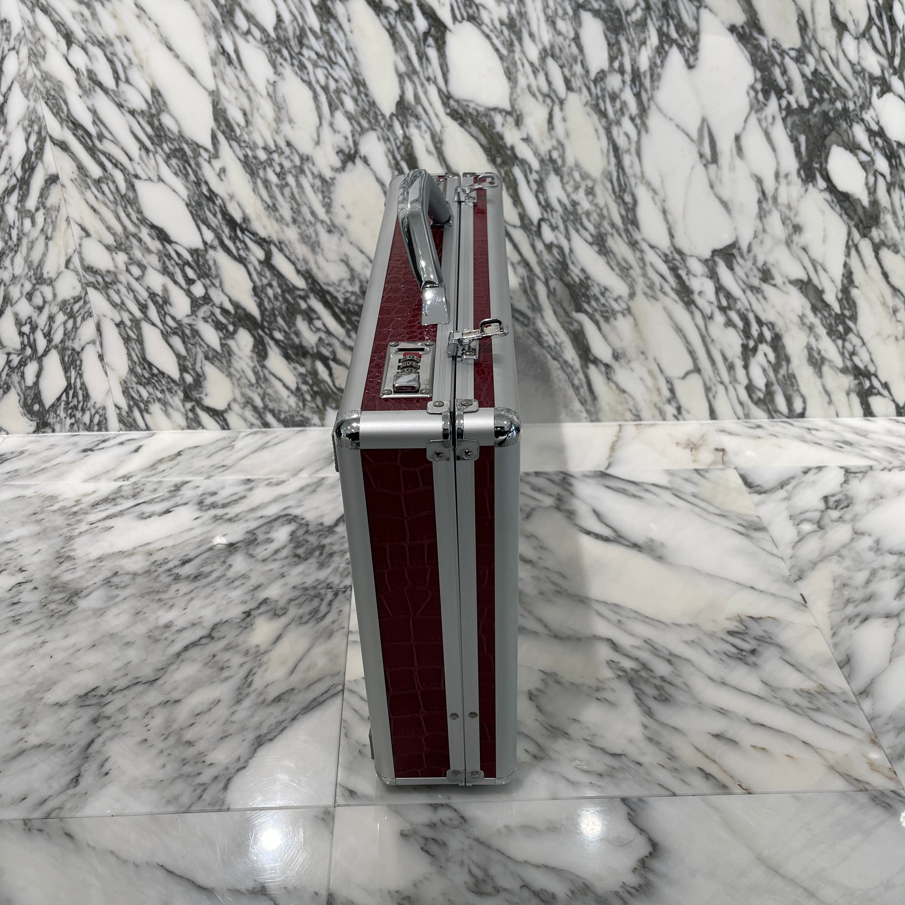 Lionesse Luggage Bags WATCH CASE ライオネス ラゲッジバッグ ウォッチケース 腕時計ケース