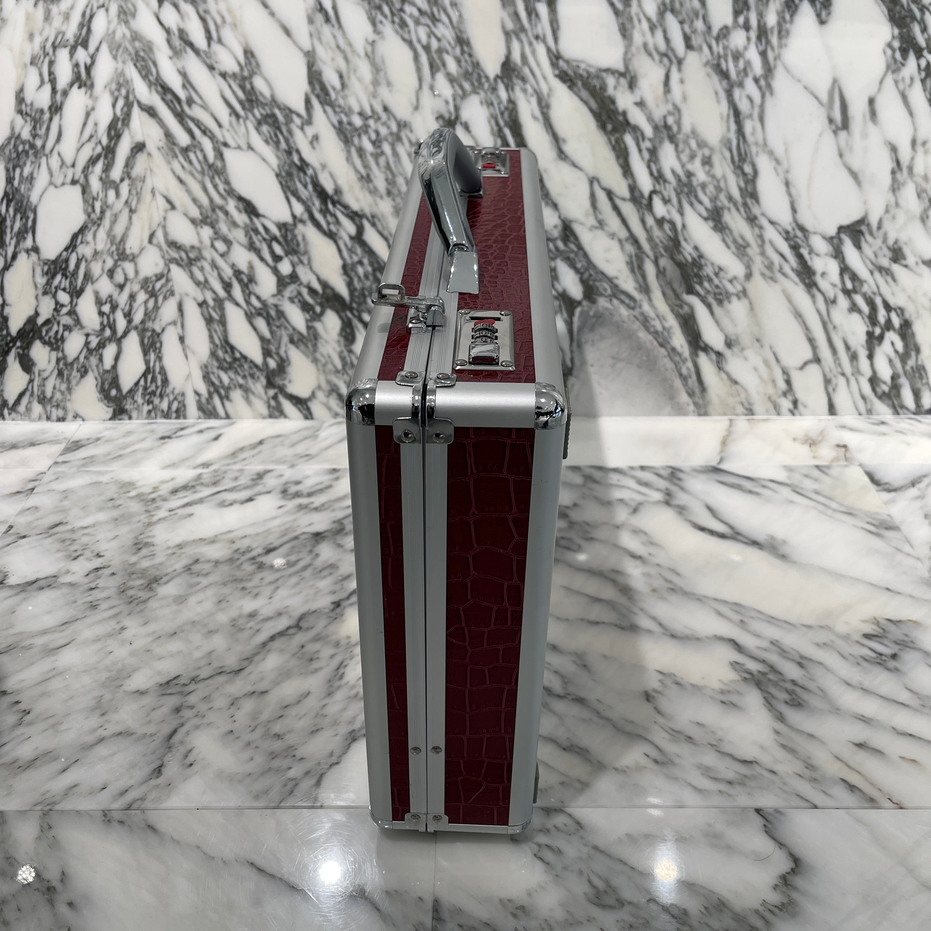 Lionesse Luggage Bags WATCH CASE ライオネス ラゲッジバッグ ウォッチケース 腕時計ケース