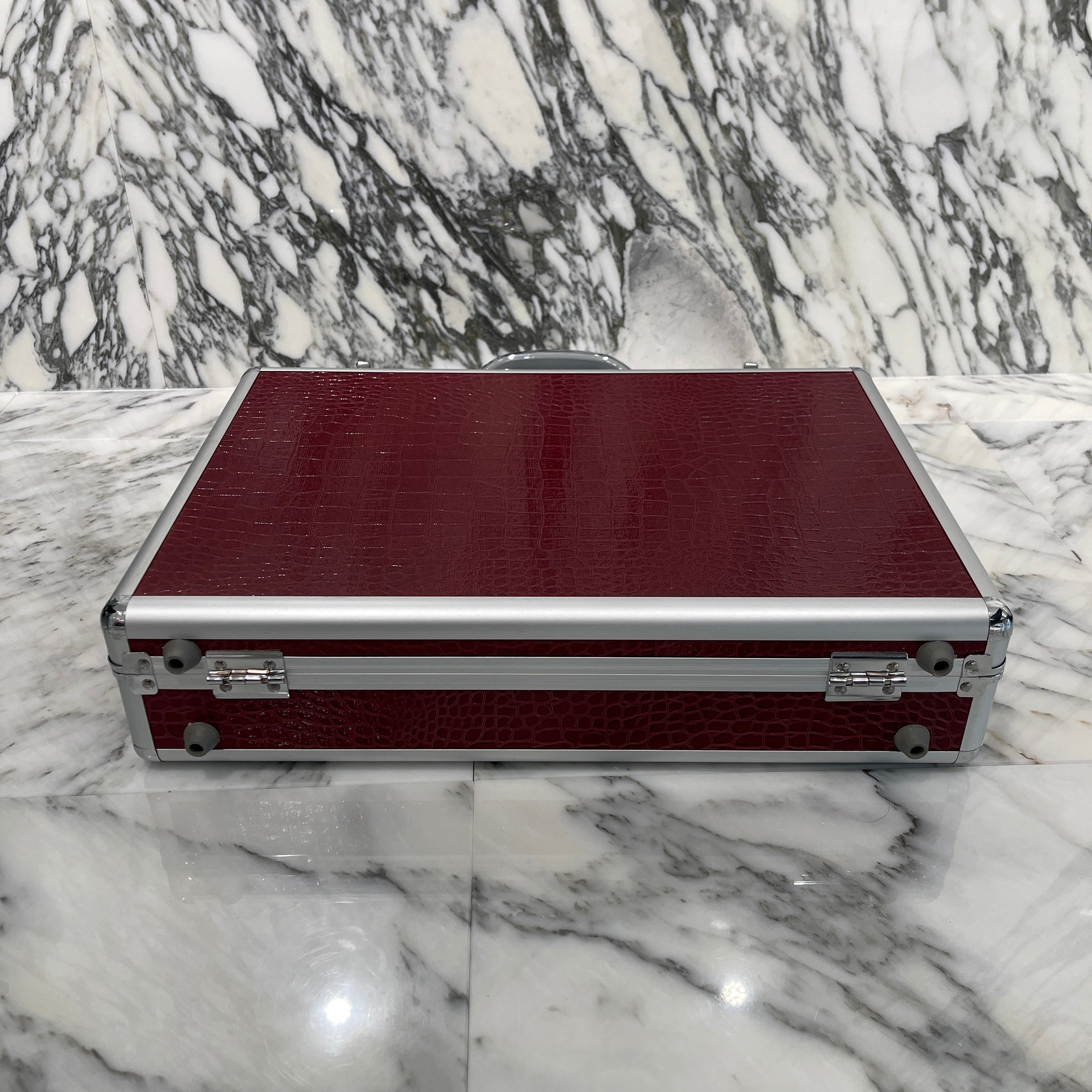 Lionesse Luggage Bags WATCH CASE ライオネス ラゲッジバッグ ウォッチケース 腕時計ケース