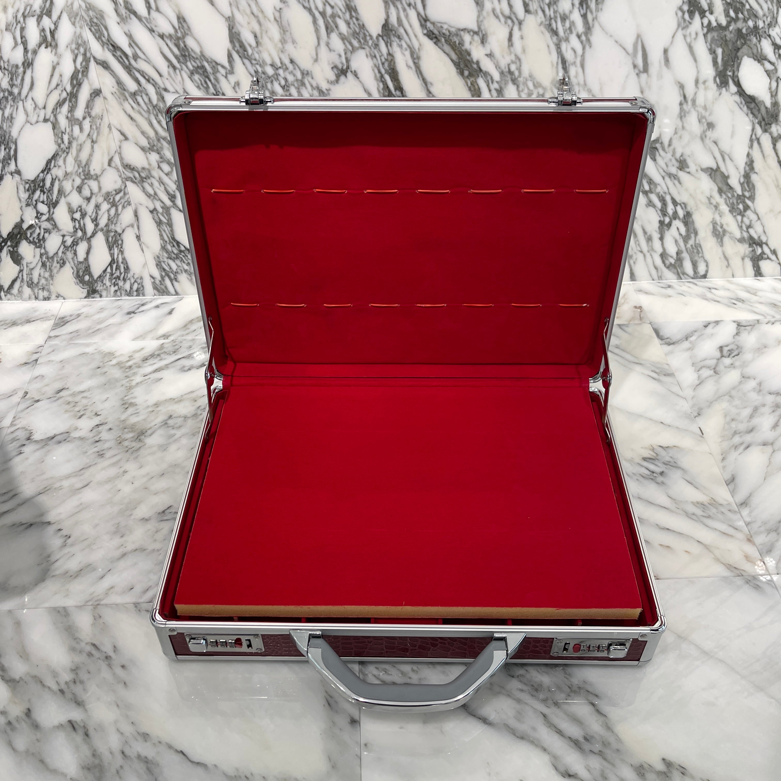 Lionesse Luggage Bags WATCH CASE ライオネス ラゲッジバッグ ウォッチケース 腕時計ケース