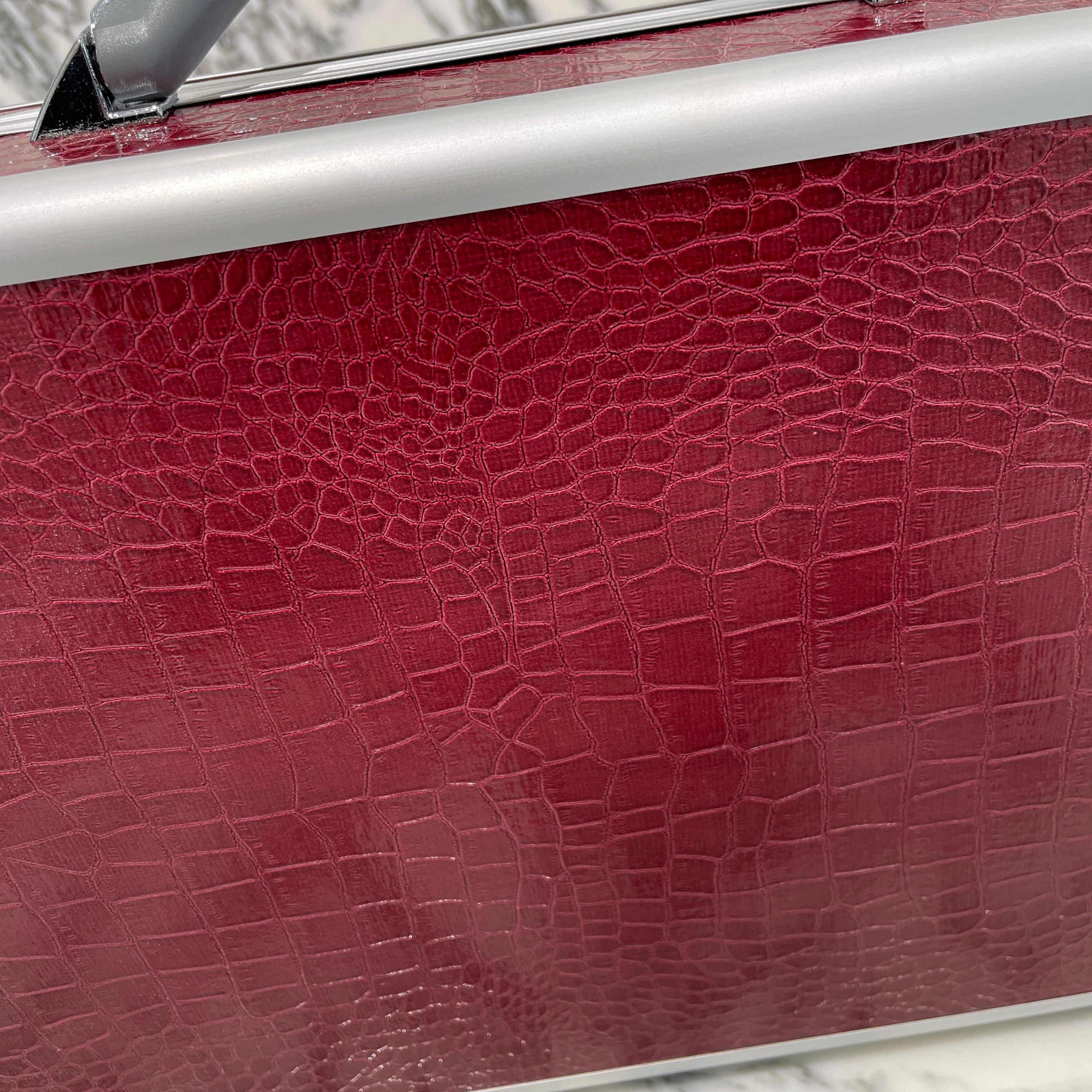 Lionesse Luggage Bags WATCH CASE ライオネス ラゲッジバッグ ウォッチケース 腕時計ケース