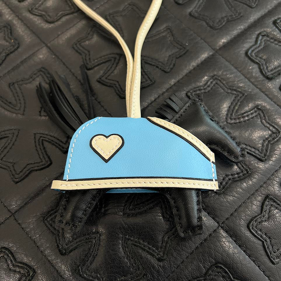 HERMES Rodeo Charm Robeo Cool PM K刻印 エルメス ロデオ チャーム ロベオ・クール PM