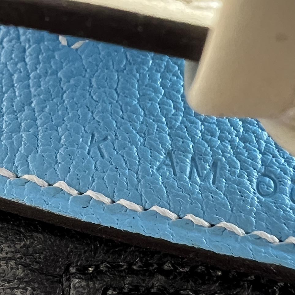 HERMES Rodeo Charm Robeo Cool PM K刻印 エルメス ロデオ チャーム ロベオ・クール PM