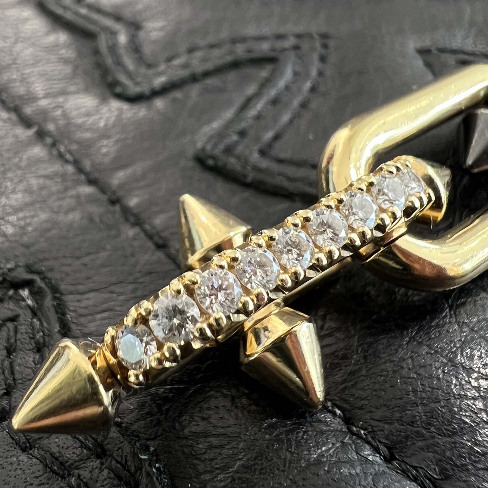 Tiffany Co. Titan by Pharrell Williams Bracelet ティファニー タイタン BY ファレル・ウィリアムス ブレスレット