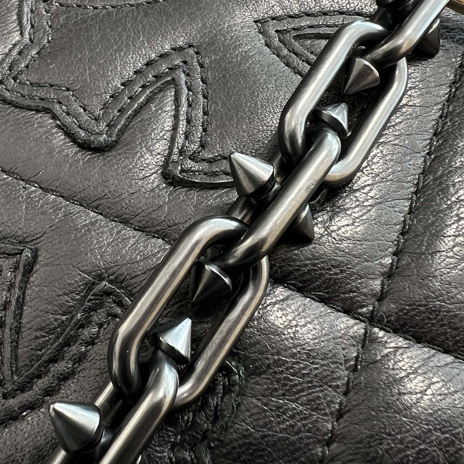 Tiffany Co. Titan by Pharrell Williams Bracelet ティファニー タイタン BY ファレル・ウィリアムス ブレスレット