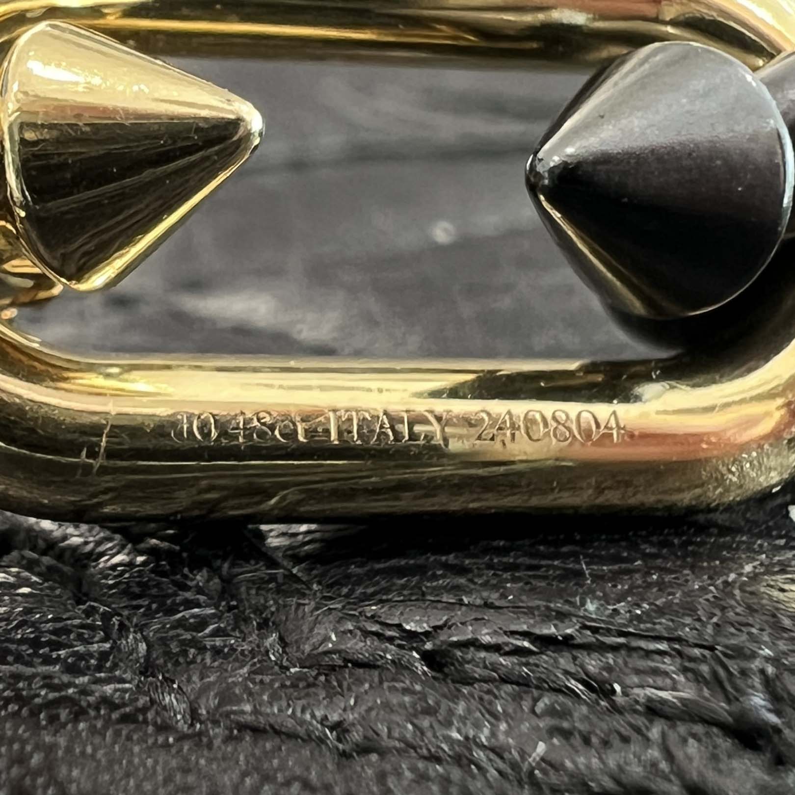 Tiffany Co. Titan by Pharrell Williams Bracelet ティファニー タイタン BY ファレル・ウィリアムス ブレスレット