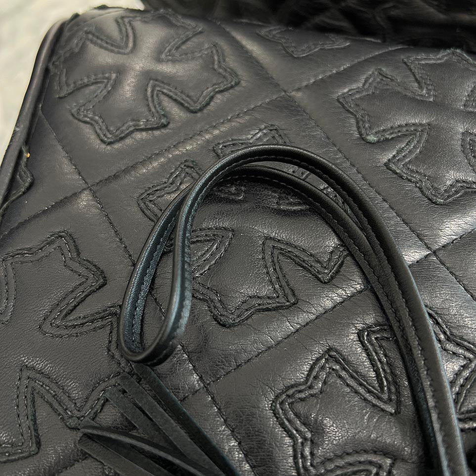 HERMES Rodeo Touch Charm MM Y刻印 エルメス ロデオタッチ チャーム MM Y刻印