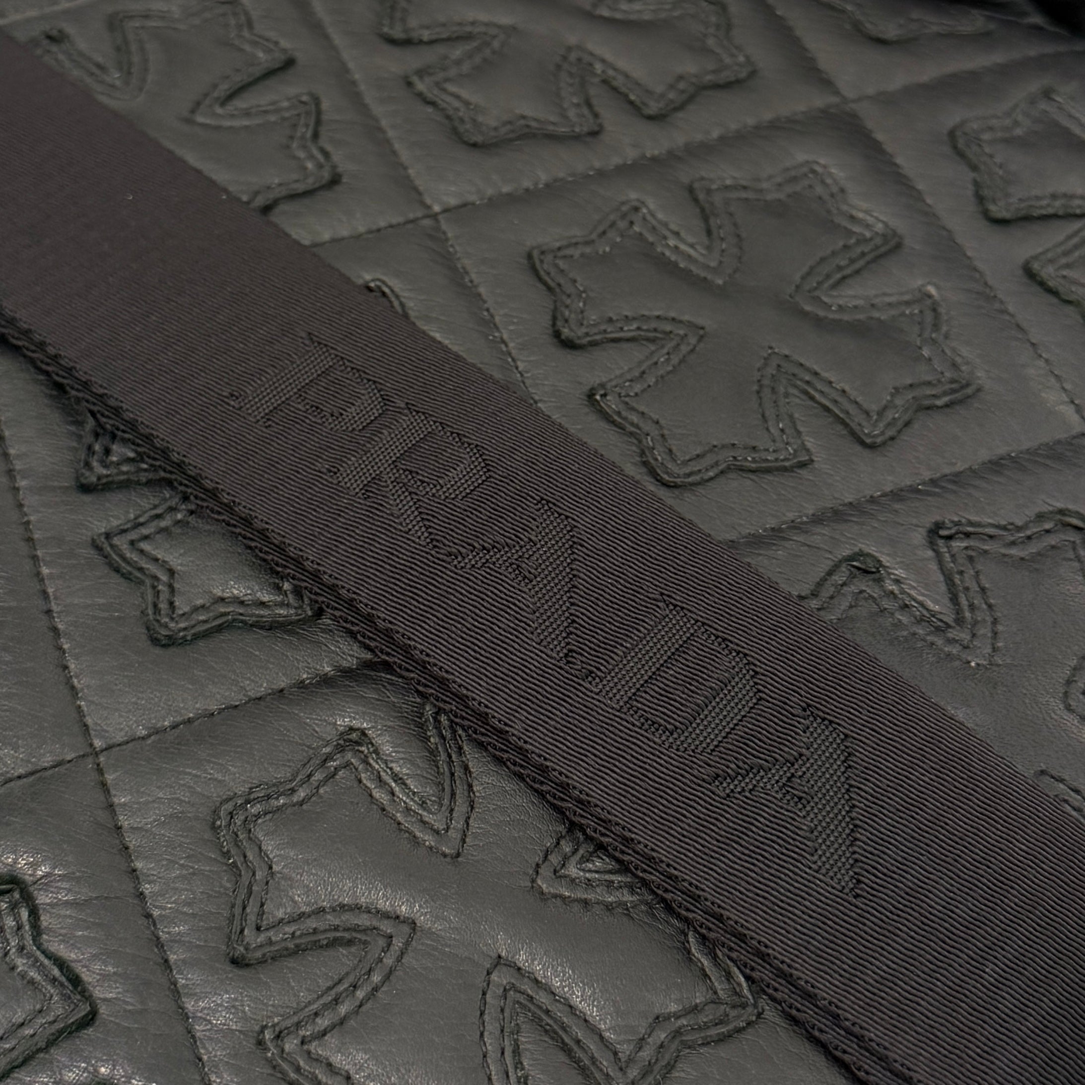 PRADA Saffiano/Tessuto Shoulder bag 2VD028 プラダ サフィアーノ/テスート ショルダーバッグ