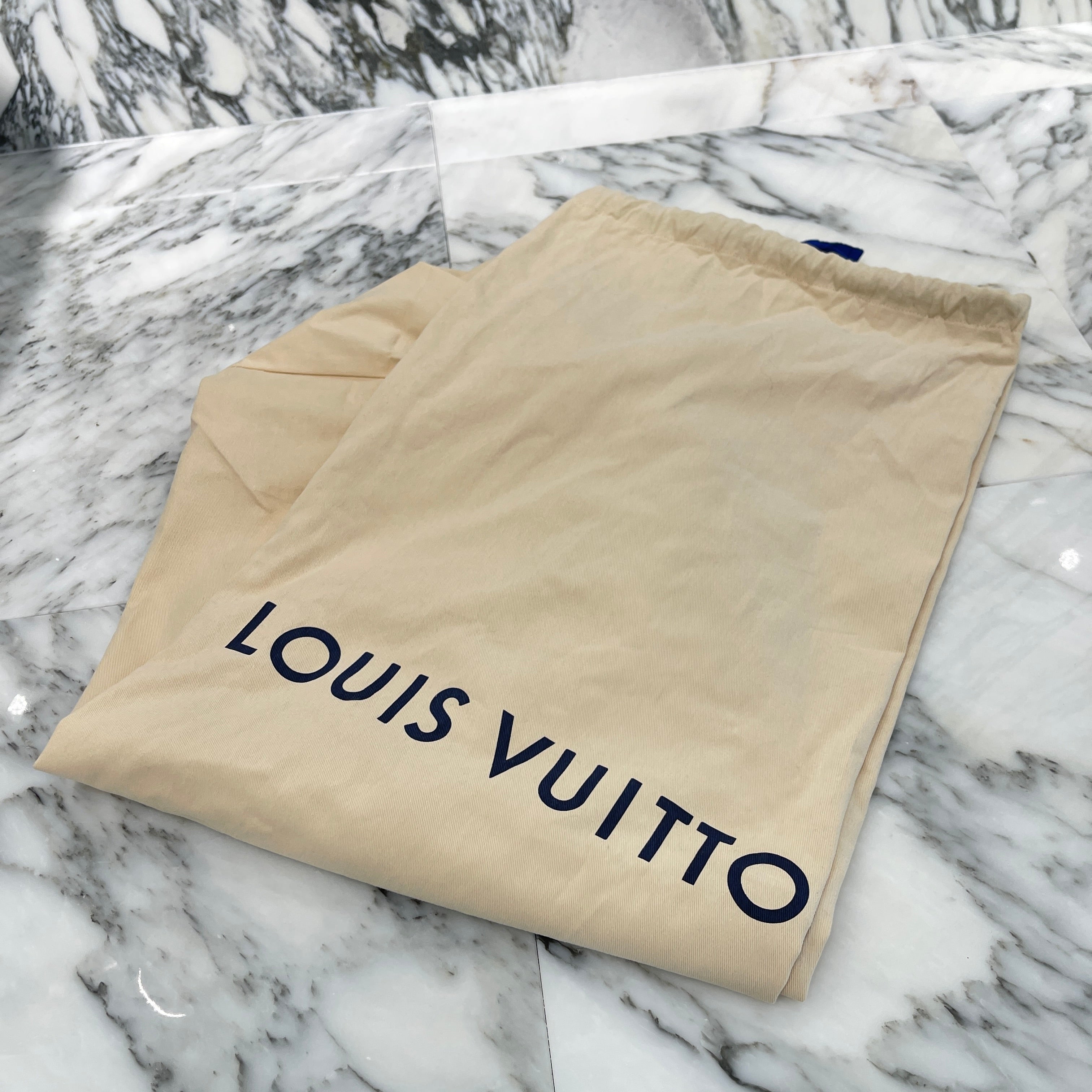 LOUIS VUITTON 2019SS Epi Keepall Bandouliere 50 M55814 ルイヴィトン エピ プラージュ キーポル バンドリエール 50